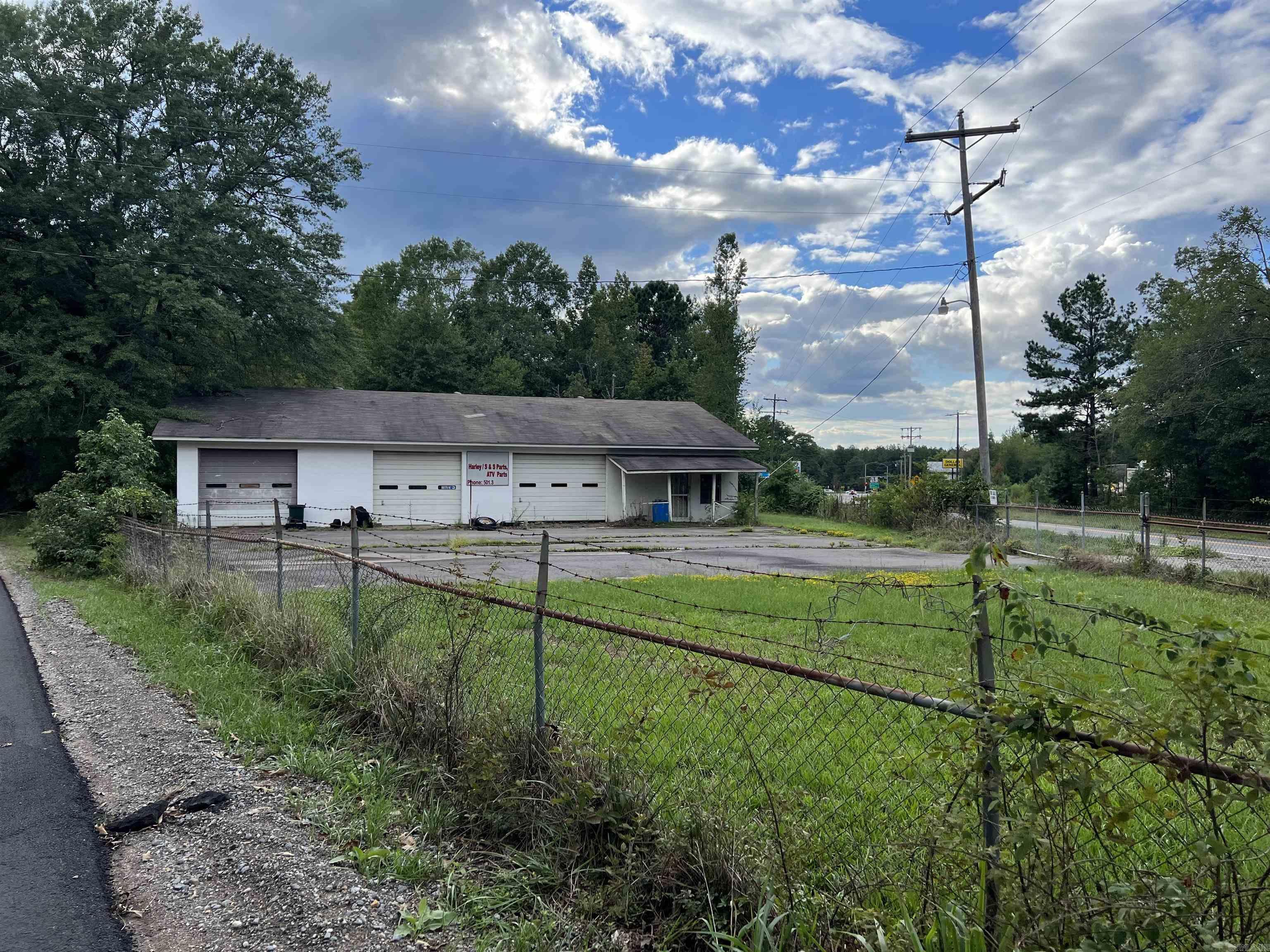 nil - Commercial Sale