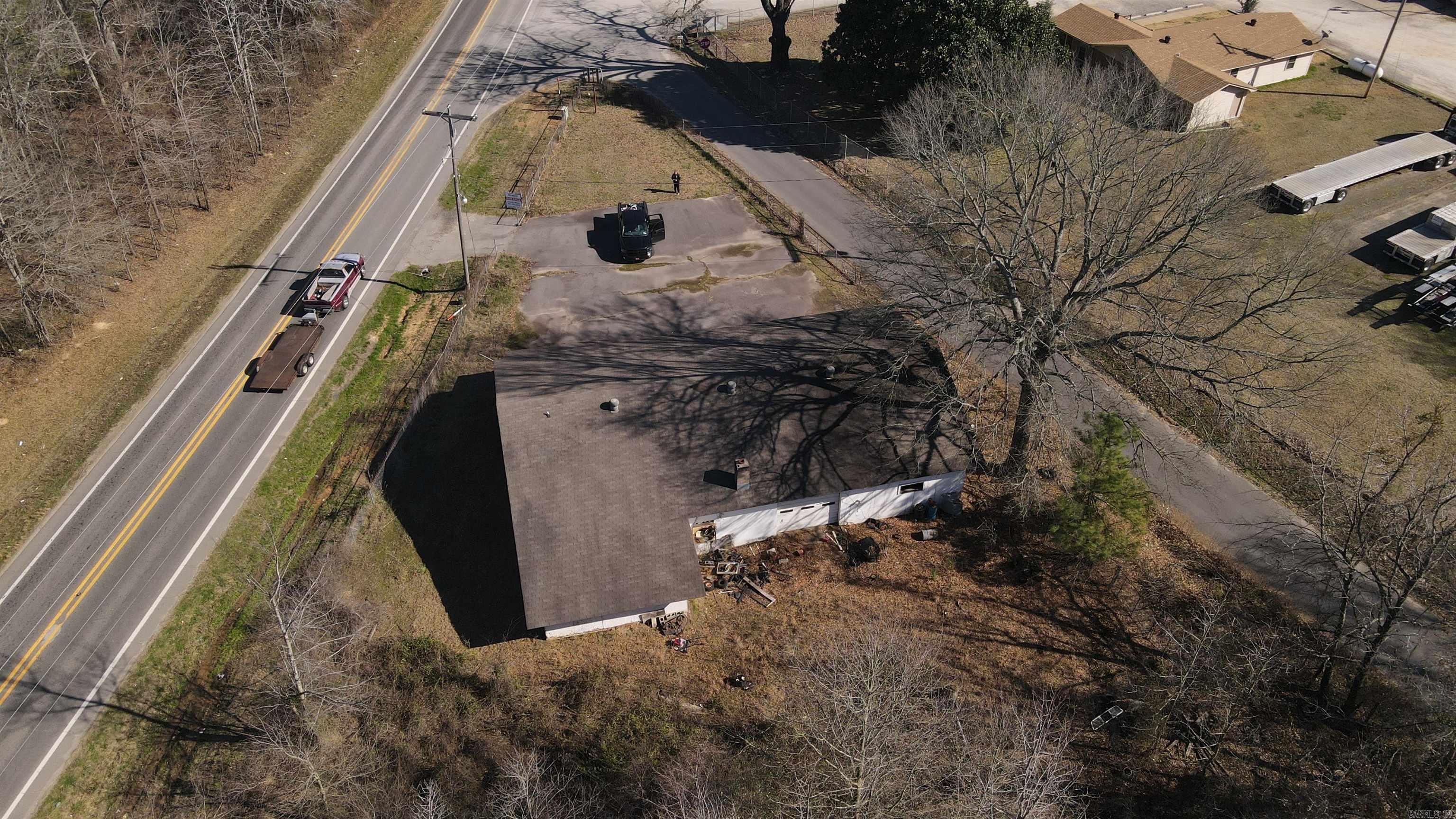 nil - Commercial Sale