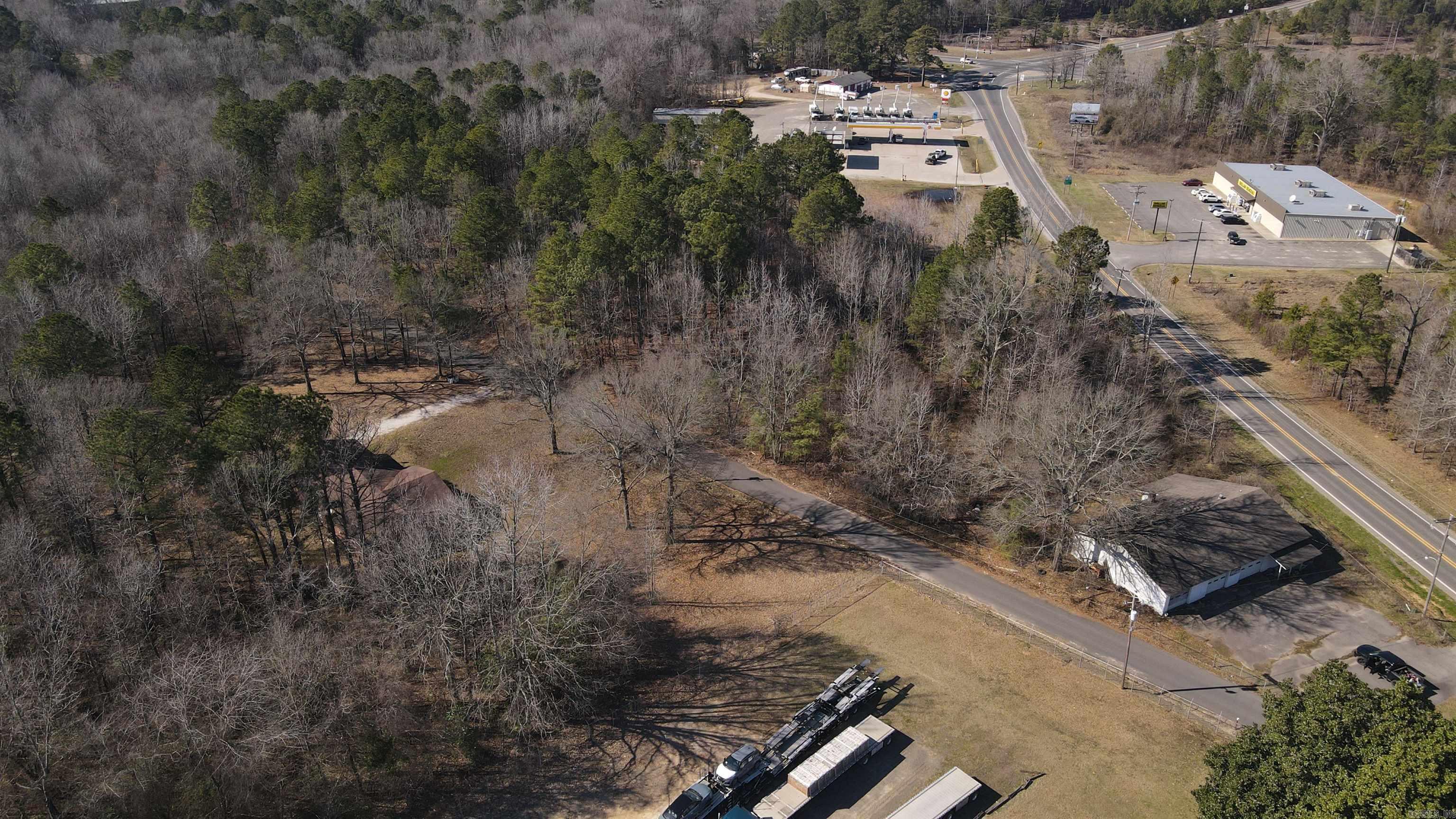 nil - Commercial Sale