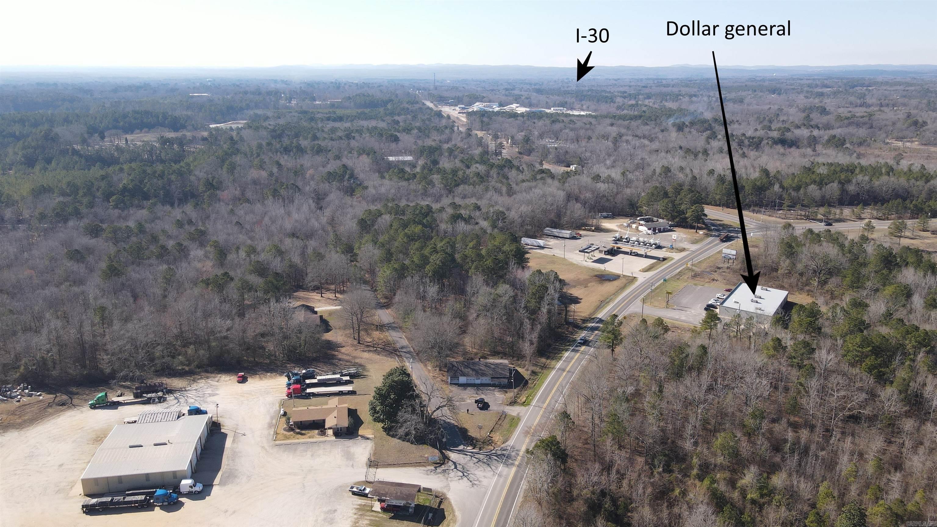 nil - Commercial Sale