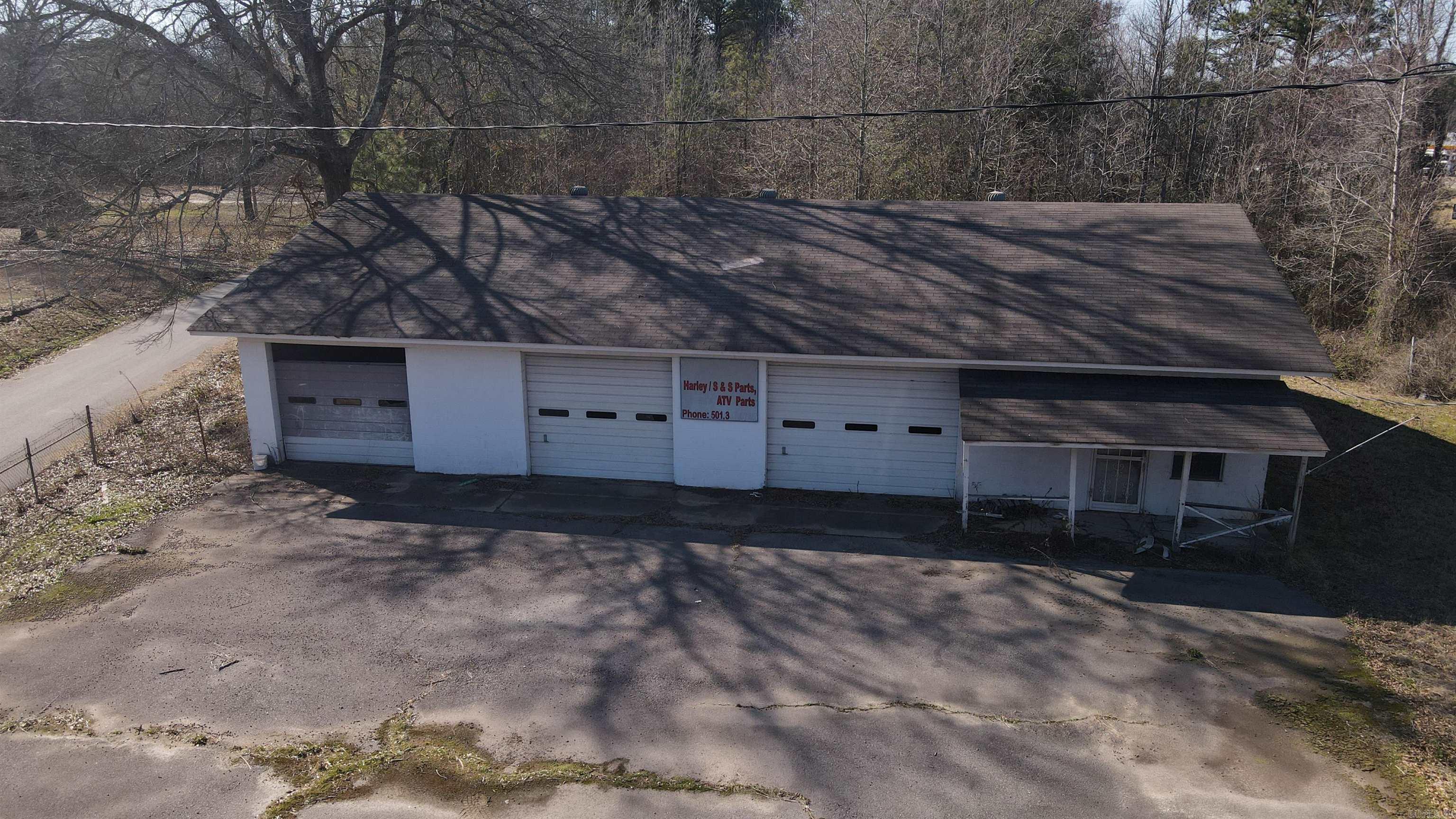 nil - Commercial Sale