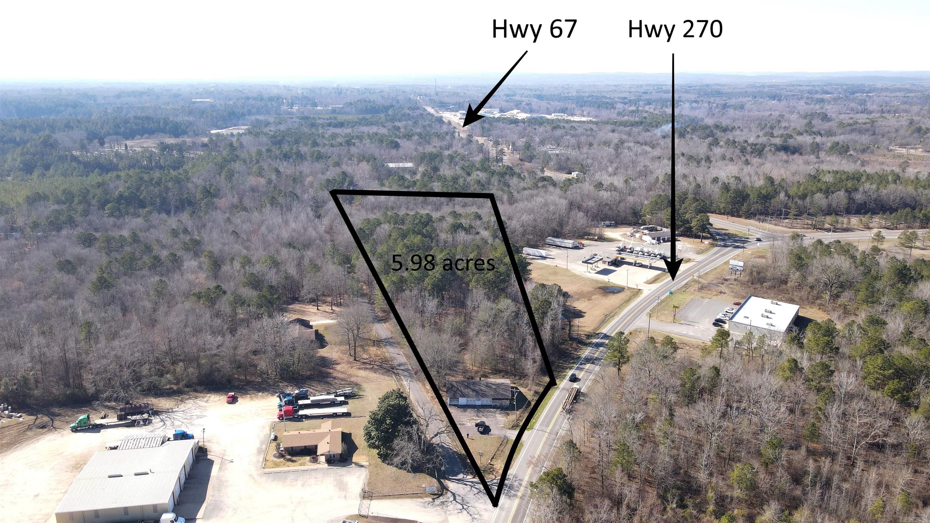 nil - Commercial Sale