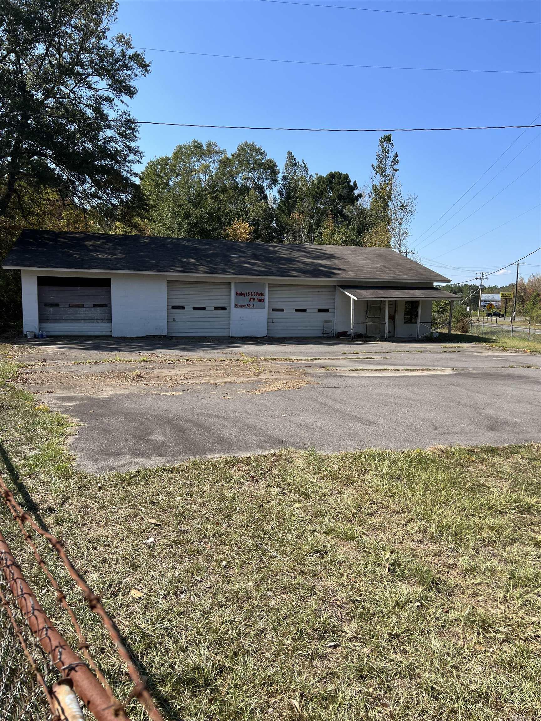 nil - Commercial Sale