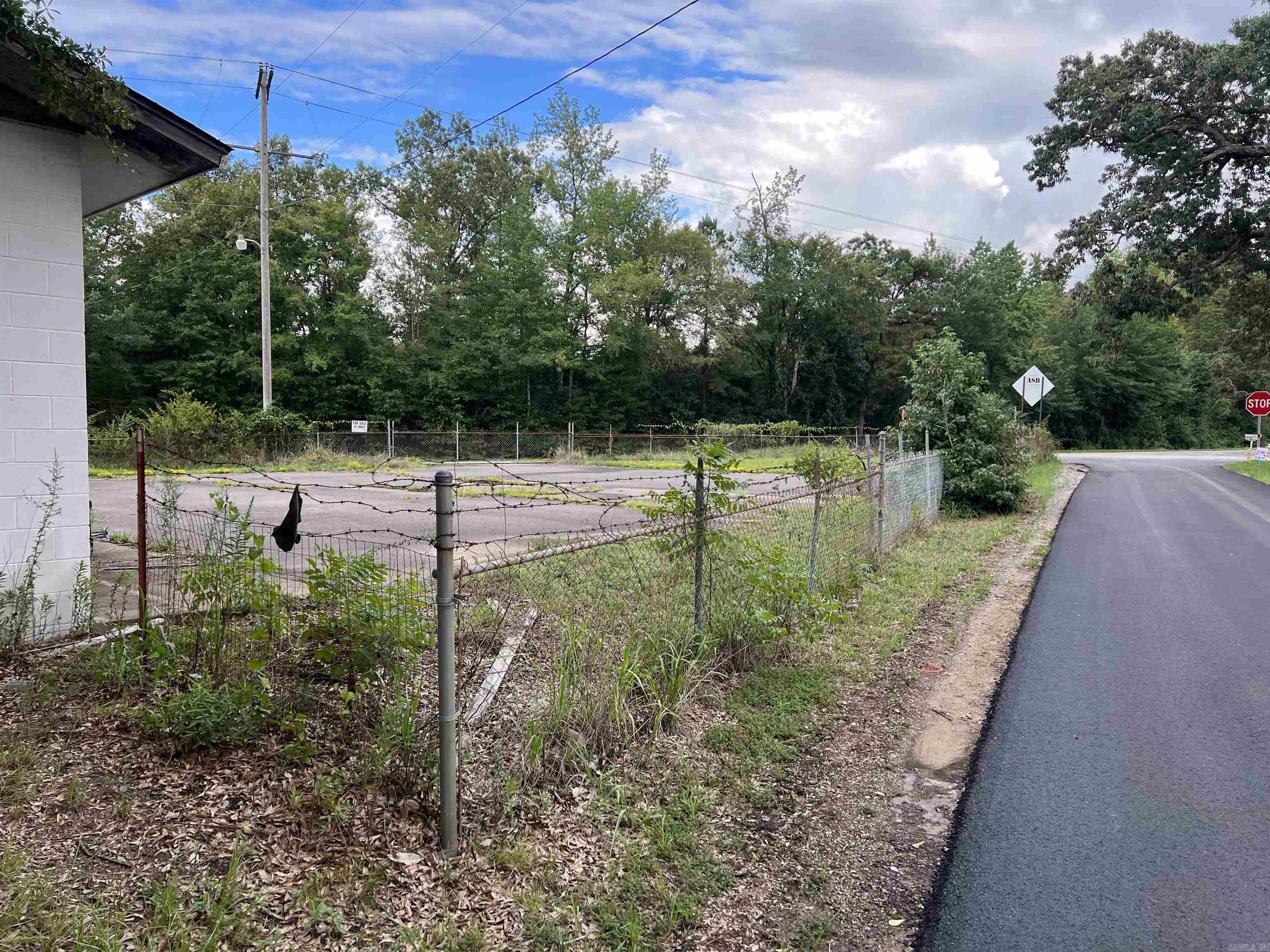 nil - Commercial Sale