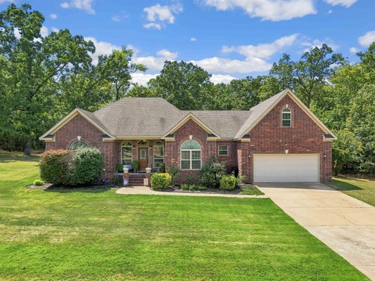 8 ROYAL VISTA CV, GREENBRIER, AR 72058 - Image ec74acb68a82859b3bd37eb3c5303c6a/3876448672