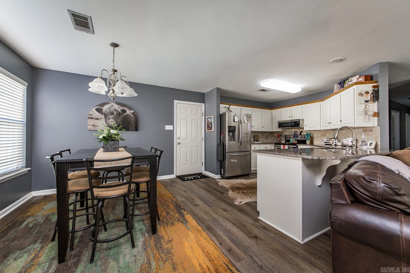 Westhaven 1 - Residential