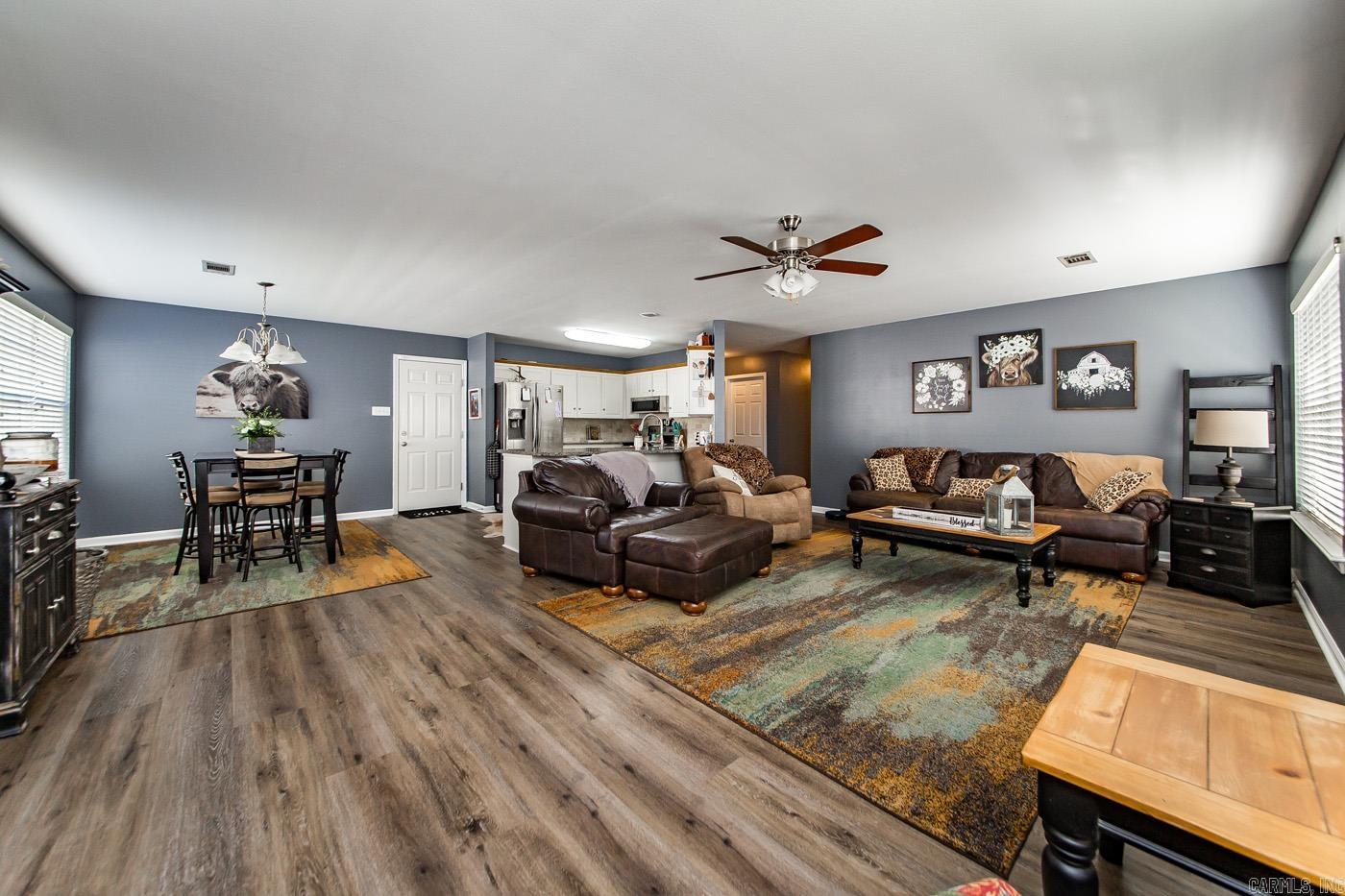 Westhaven 1 - Residential