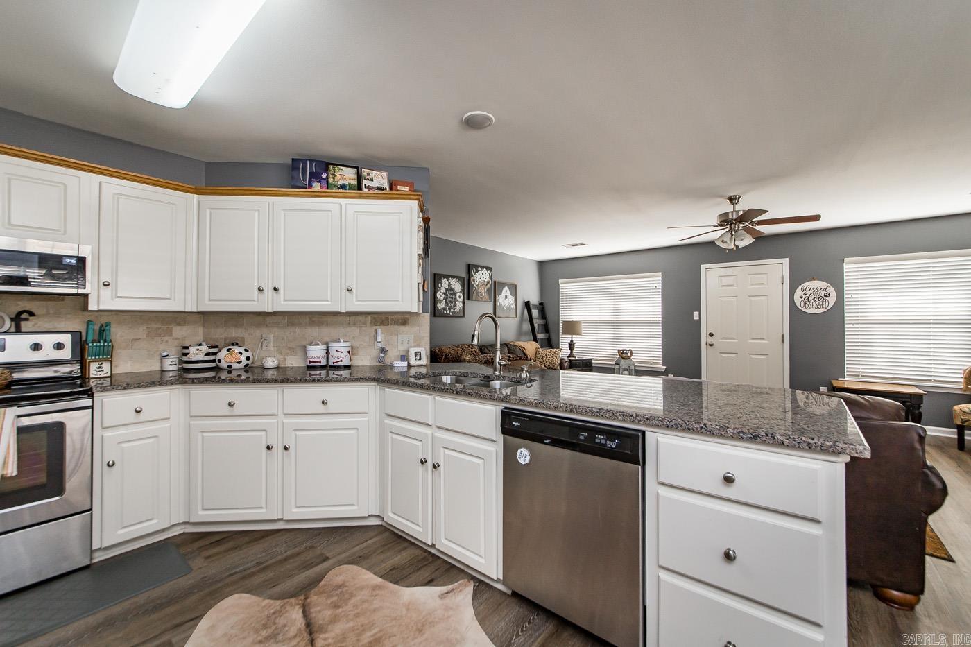 Westhaven 1 - Residential