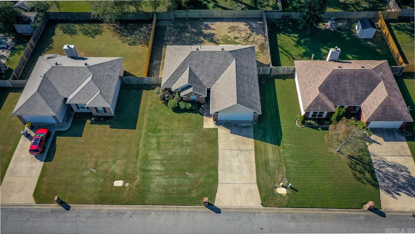 Westhaven 1 - Residential