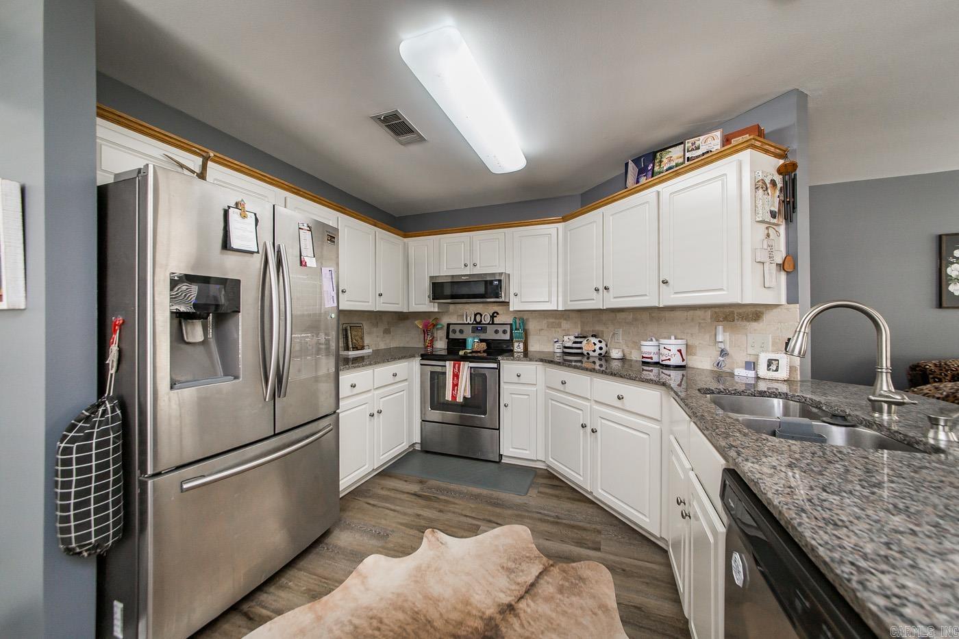 Westhaven 1 - Residential