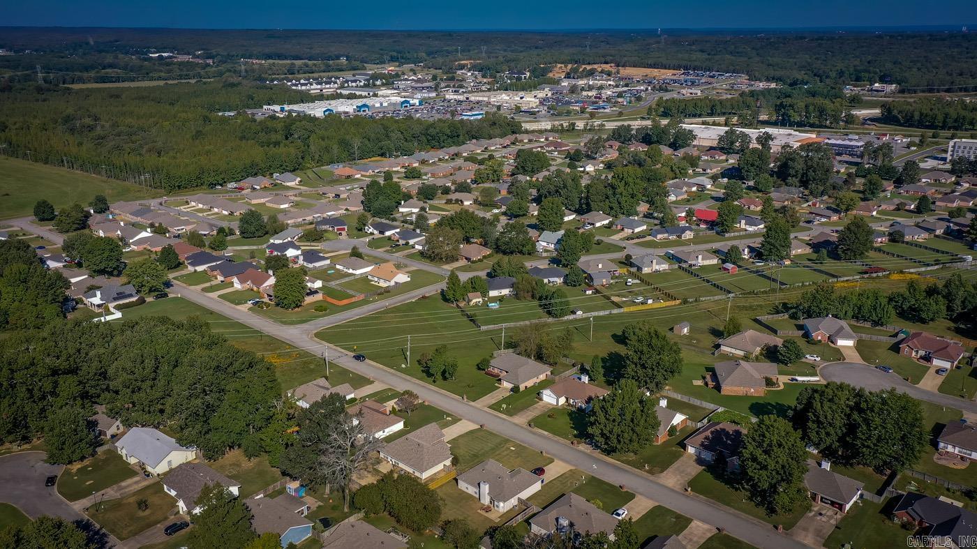 Westhaven 1 - Residential