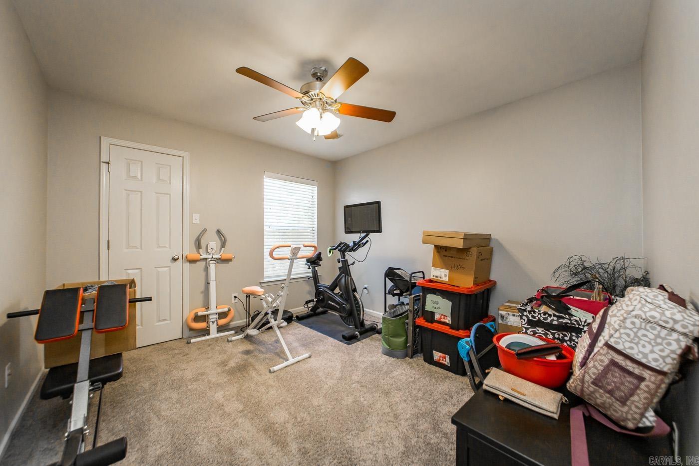 Westhaven 1 - Residential