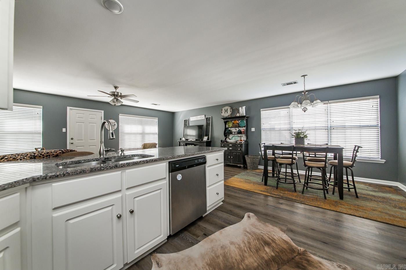 Westhaven 1 - Residential