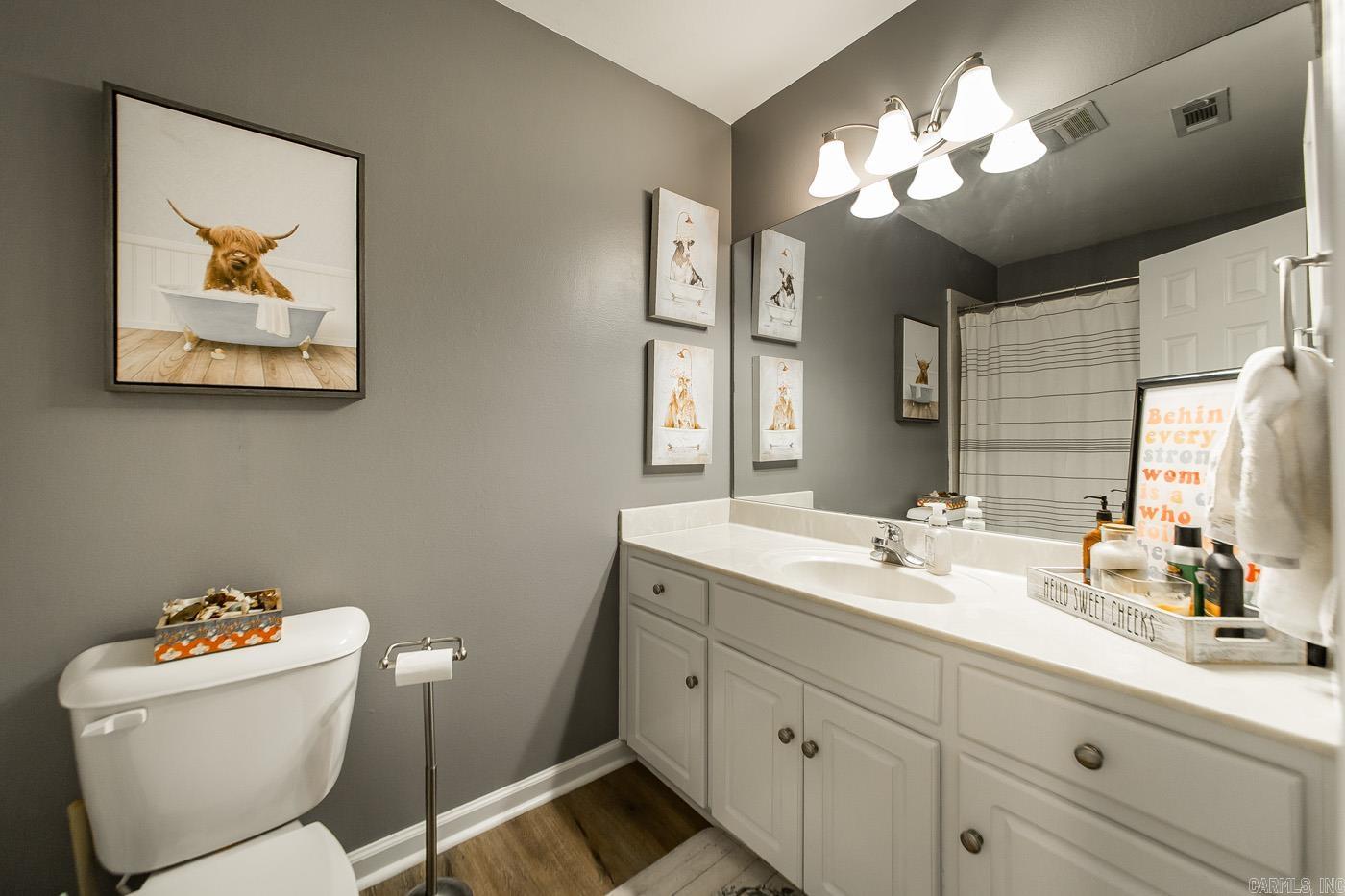 Westhaven 1 - Residential