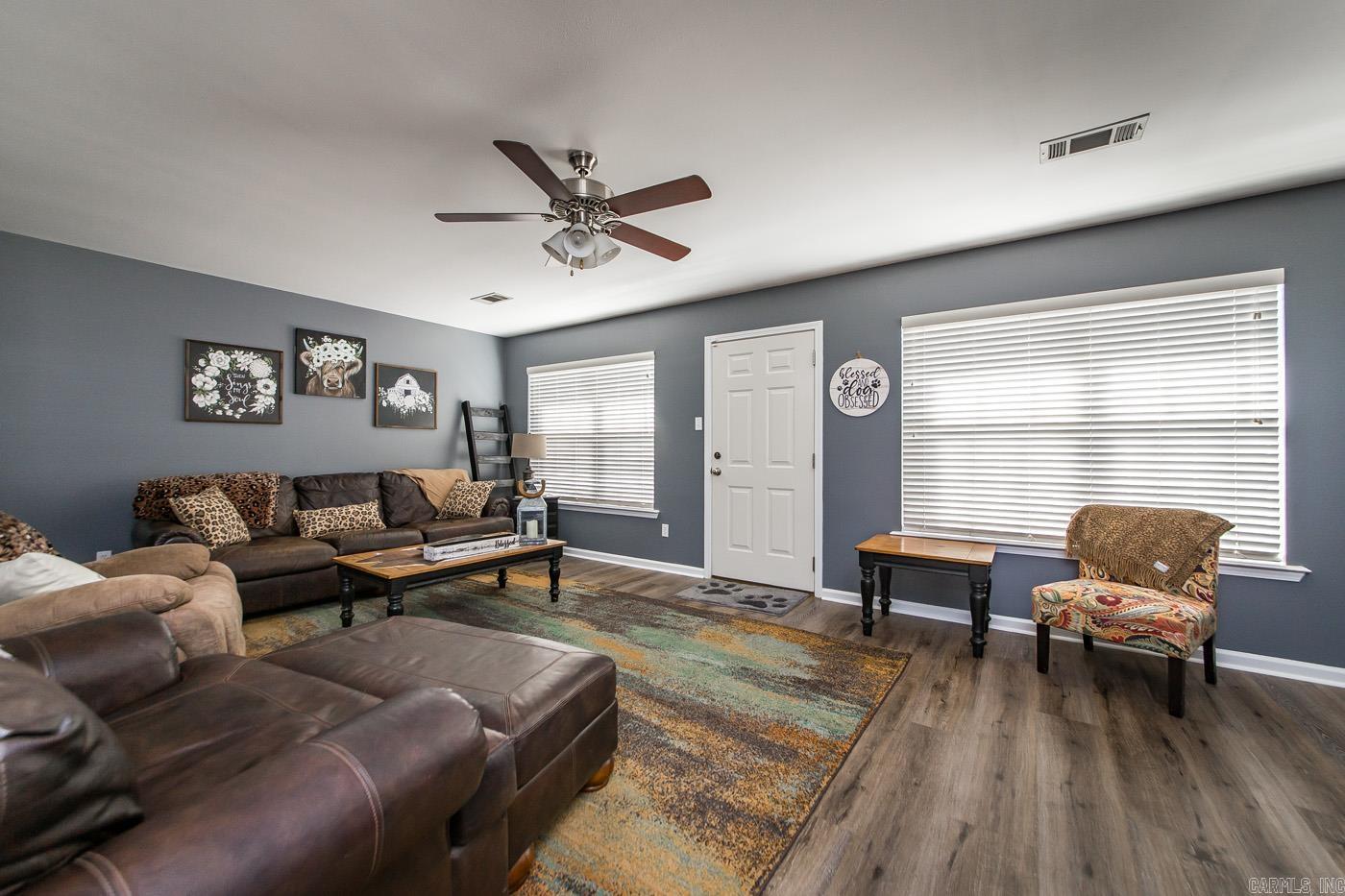 Westhaven 1 - Residential