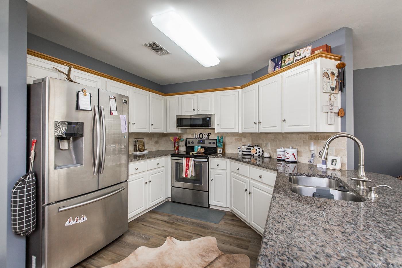 Westhaven 1 - Residential