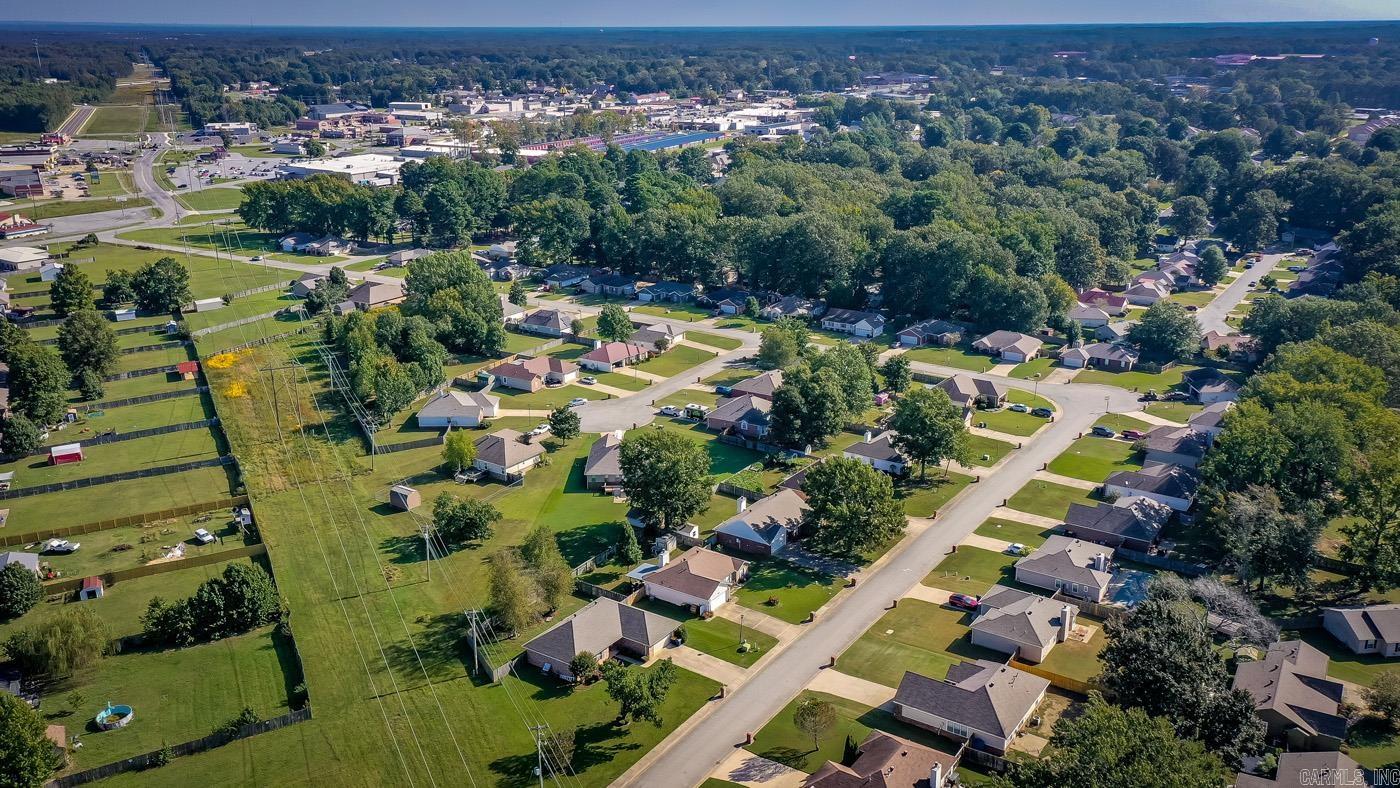 Westhaven 1 - Residential