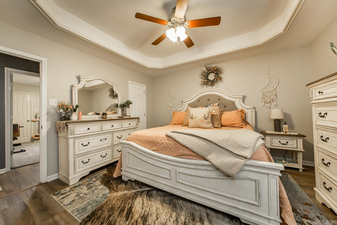 Westhaven 1 - Residential