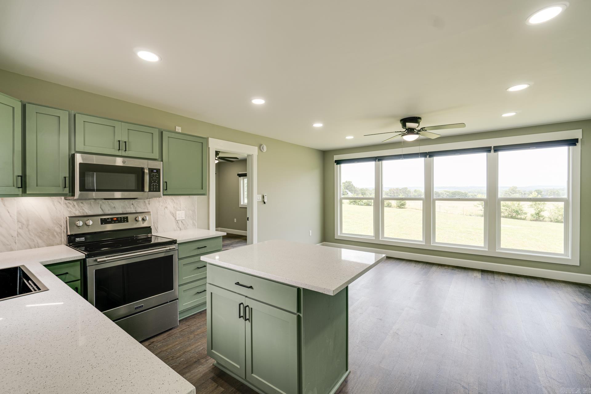 Greenbrier - Residential Lease