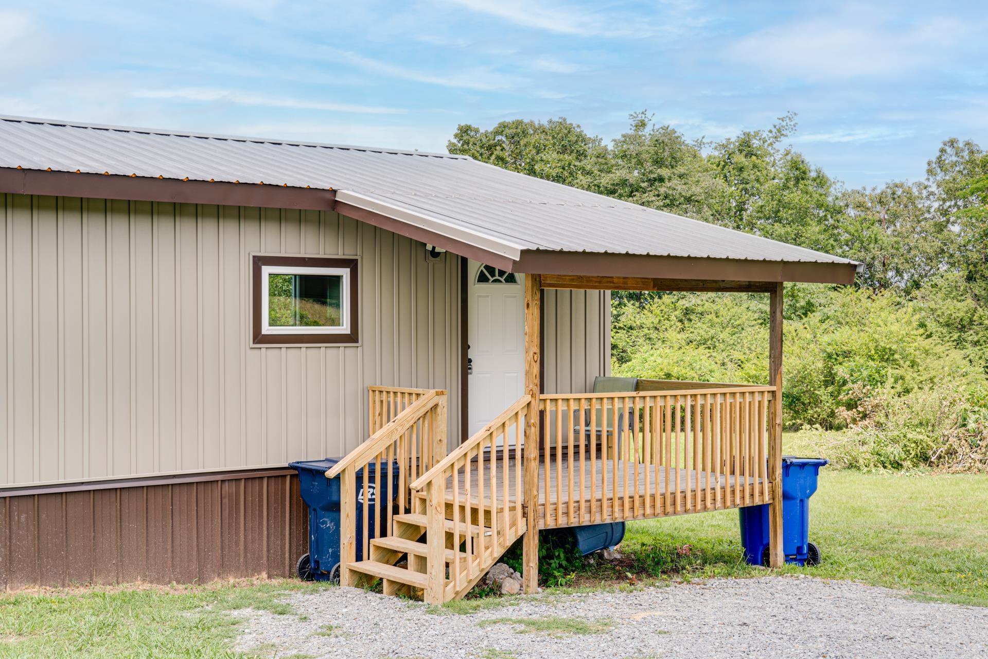 Greenbrier - Residential Lease