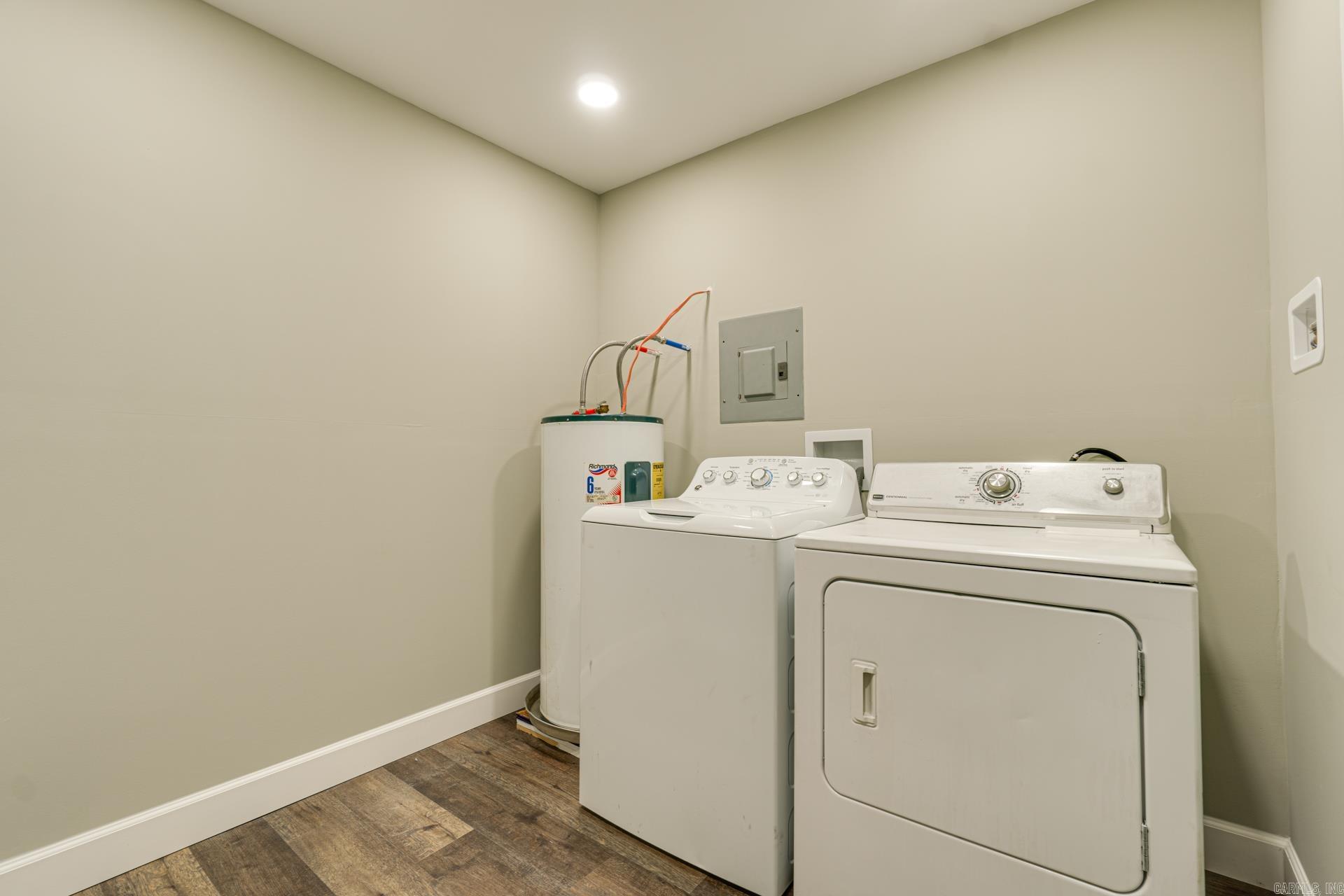 Greenbrier - Residential Lease