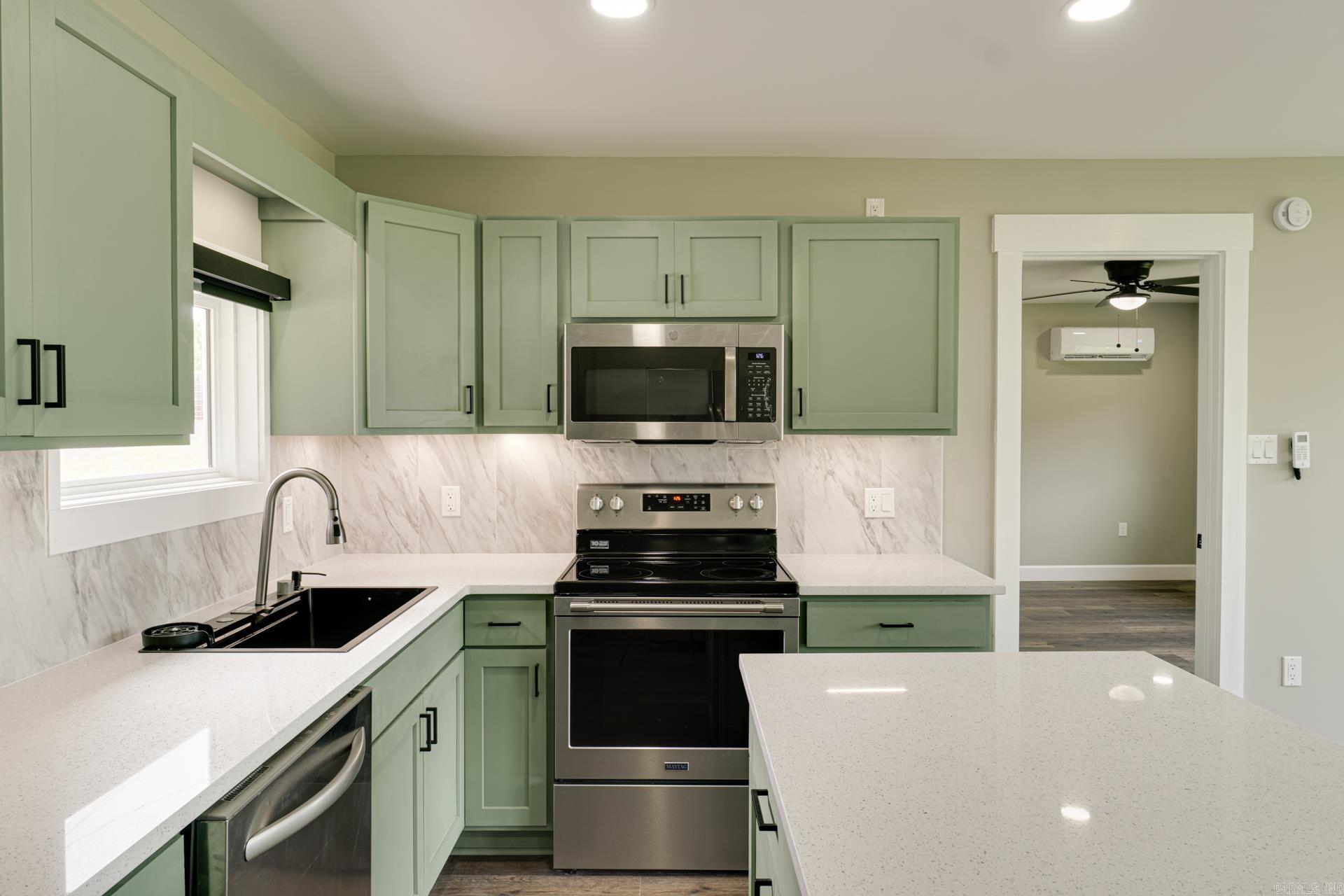 Greenbrier - Residential Lease