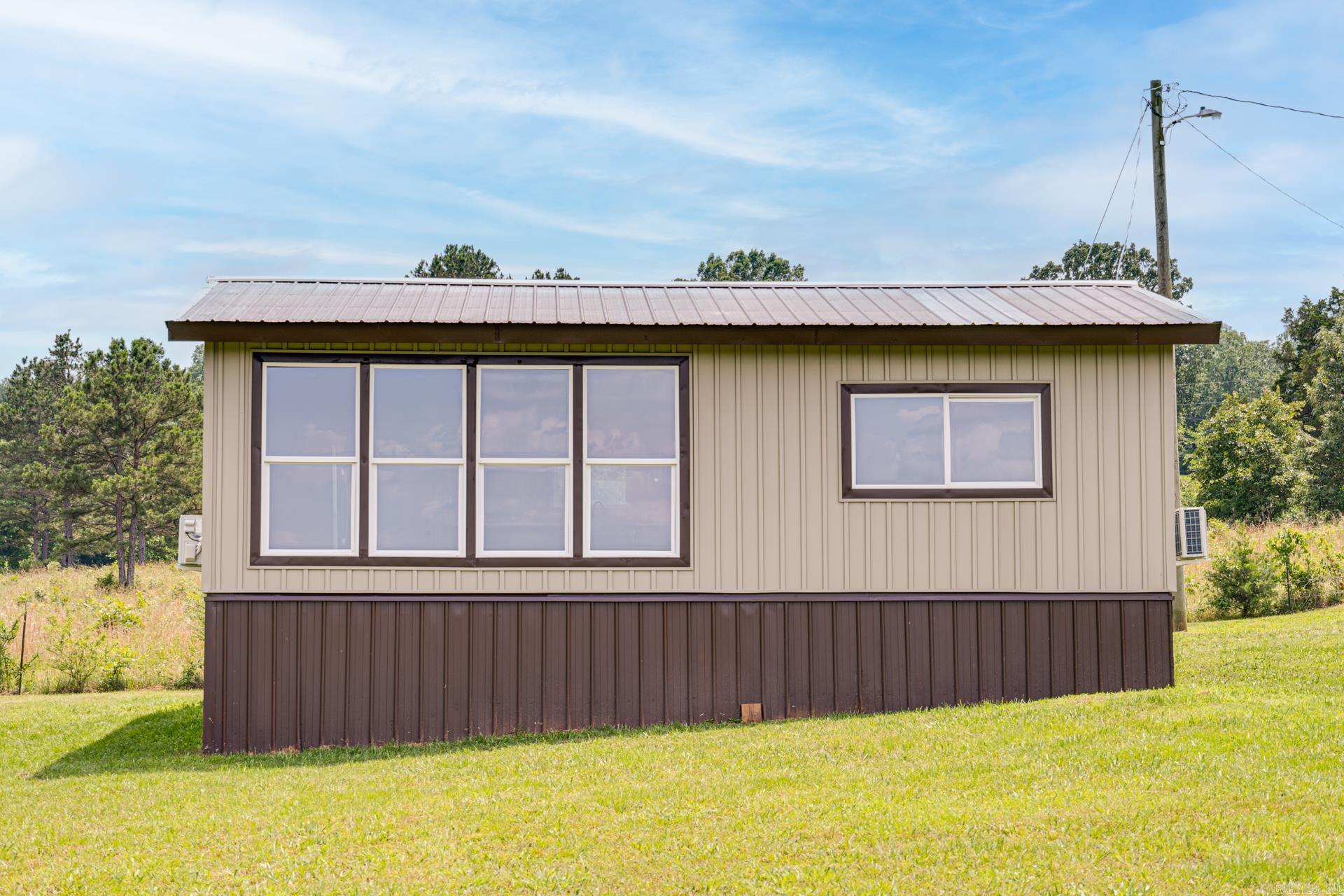 Greenbrier - Residential Lease