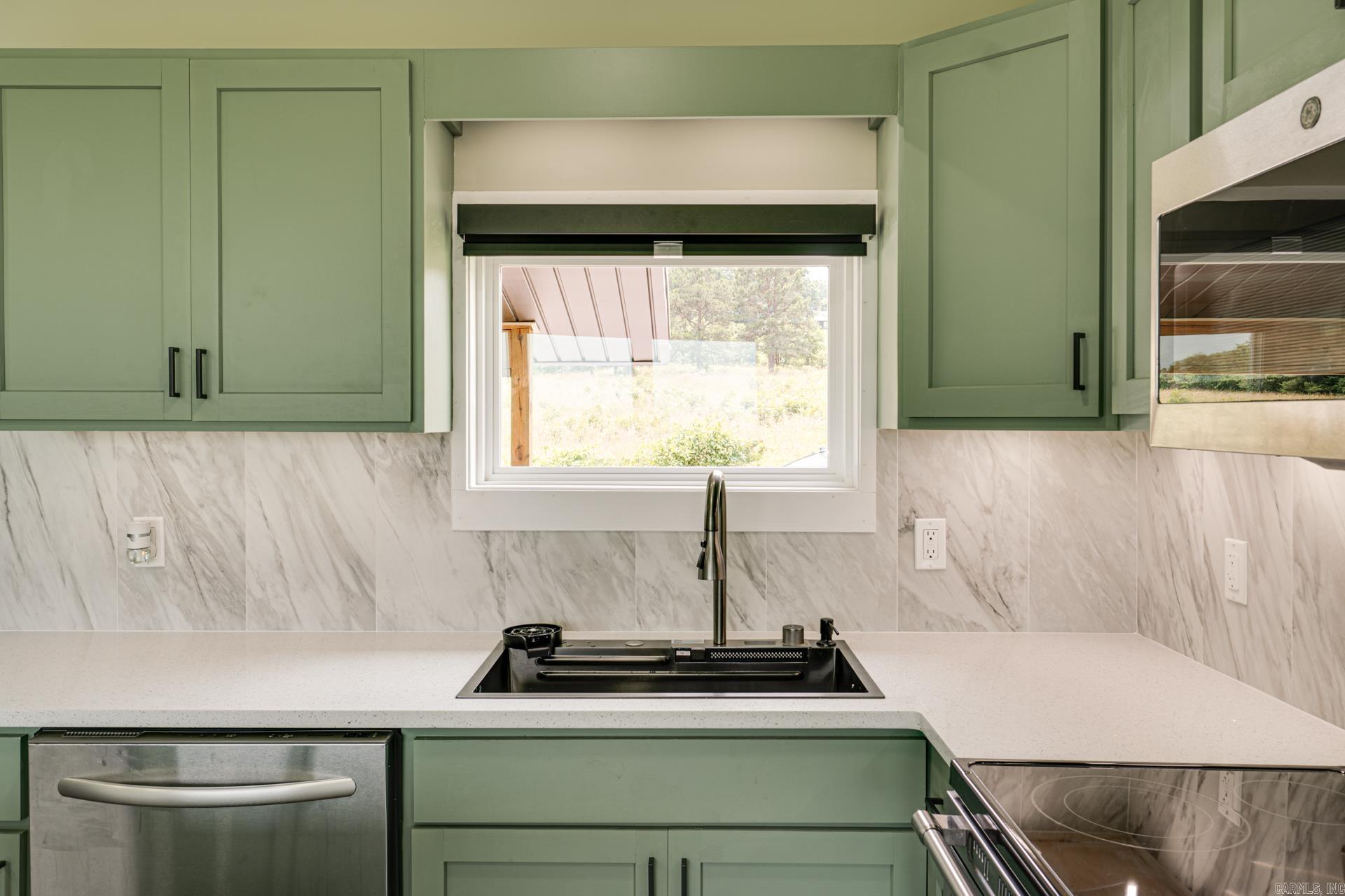 Greenbrier - Residential Lease