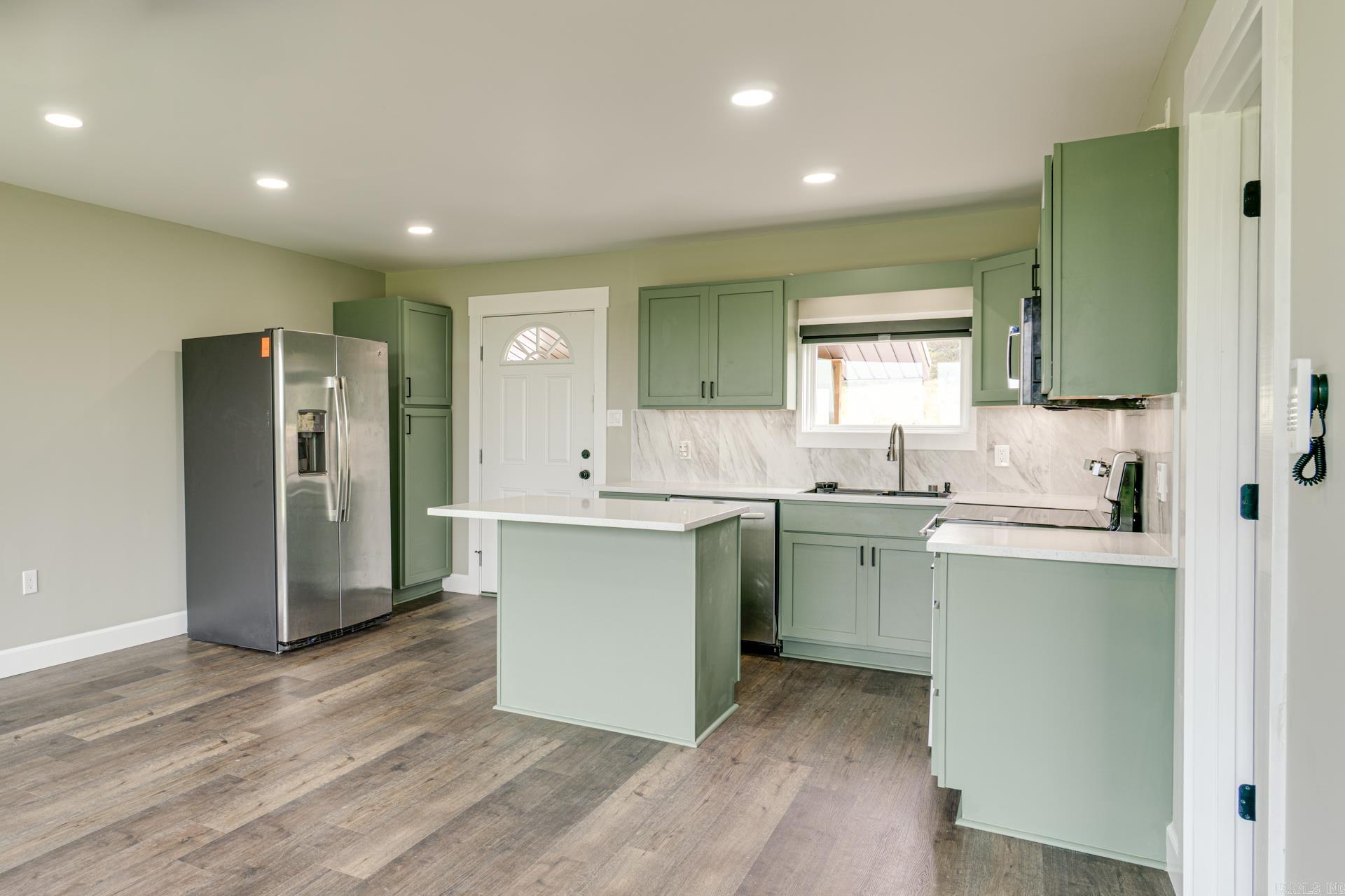 Greenbrier - Residential Lease