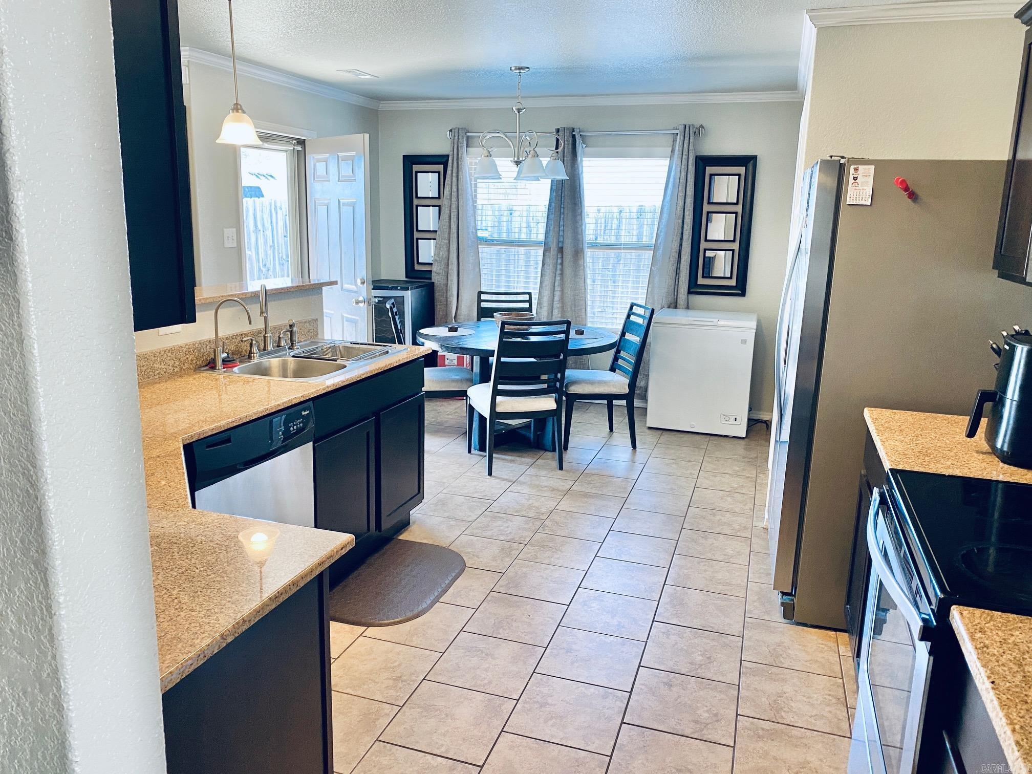 VALLEY RIDGE - Residential