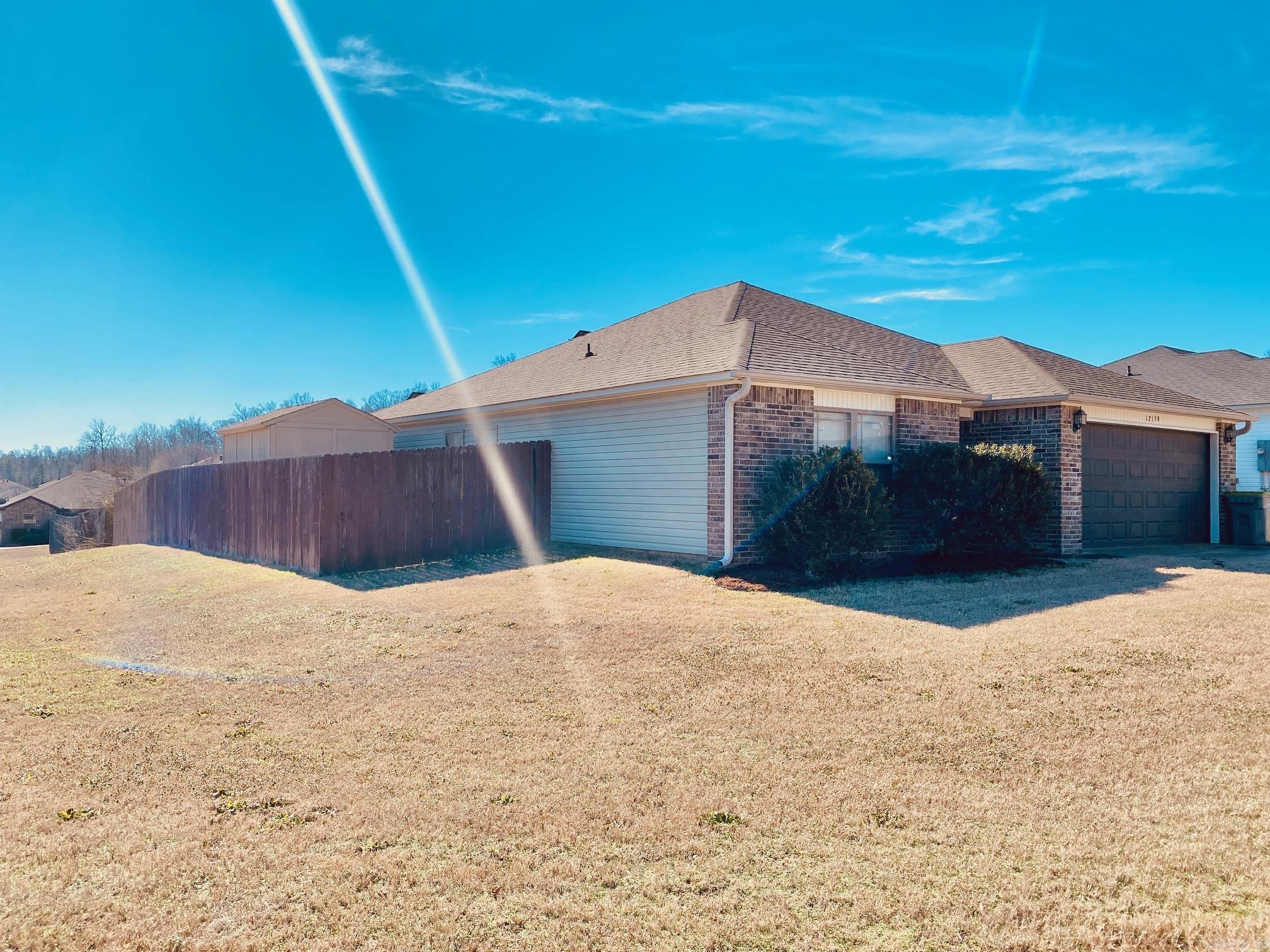 VALLEY RIDGE - Residential