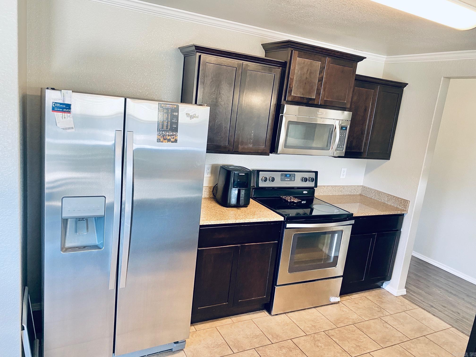 VALLEY RIDGE - Residential