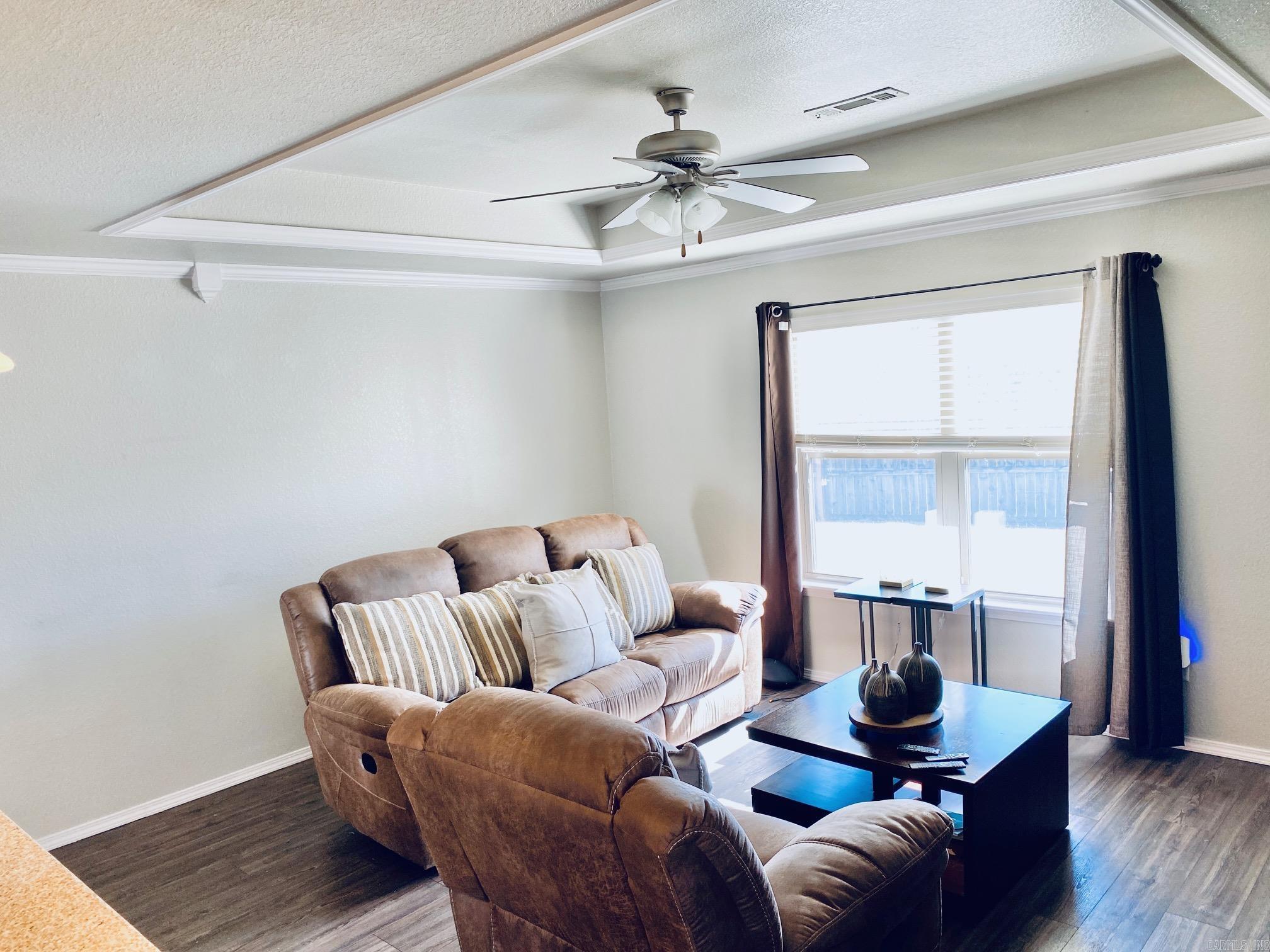 VALLEY RIDGE - Residential