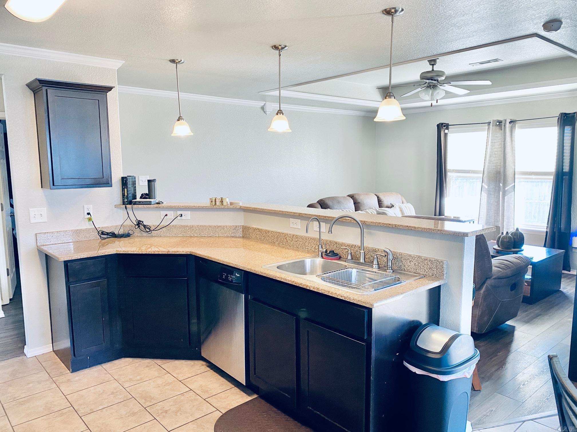 VALLEY RIDGE - Residential