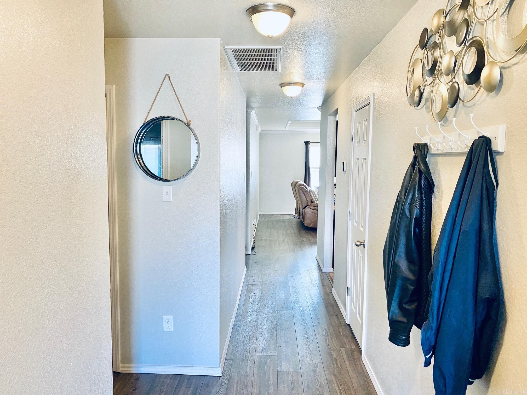 VALLEY RIDGE - Residential