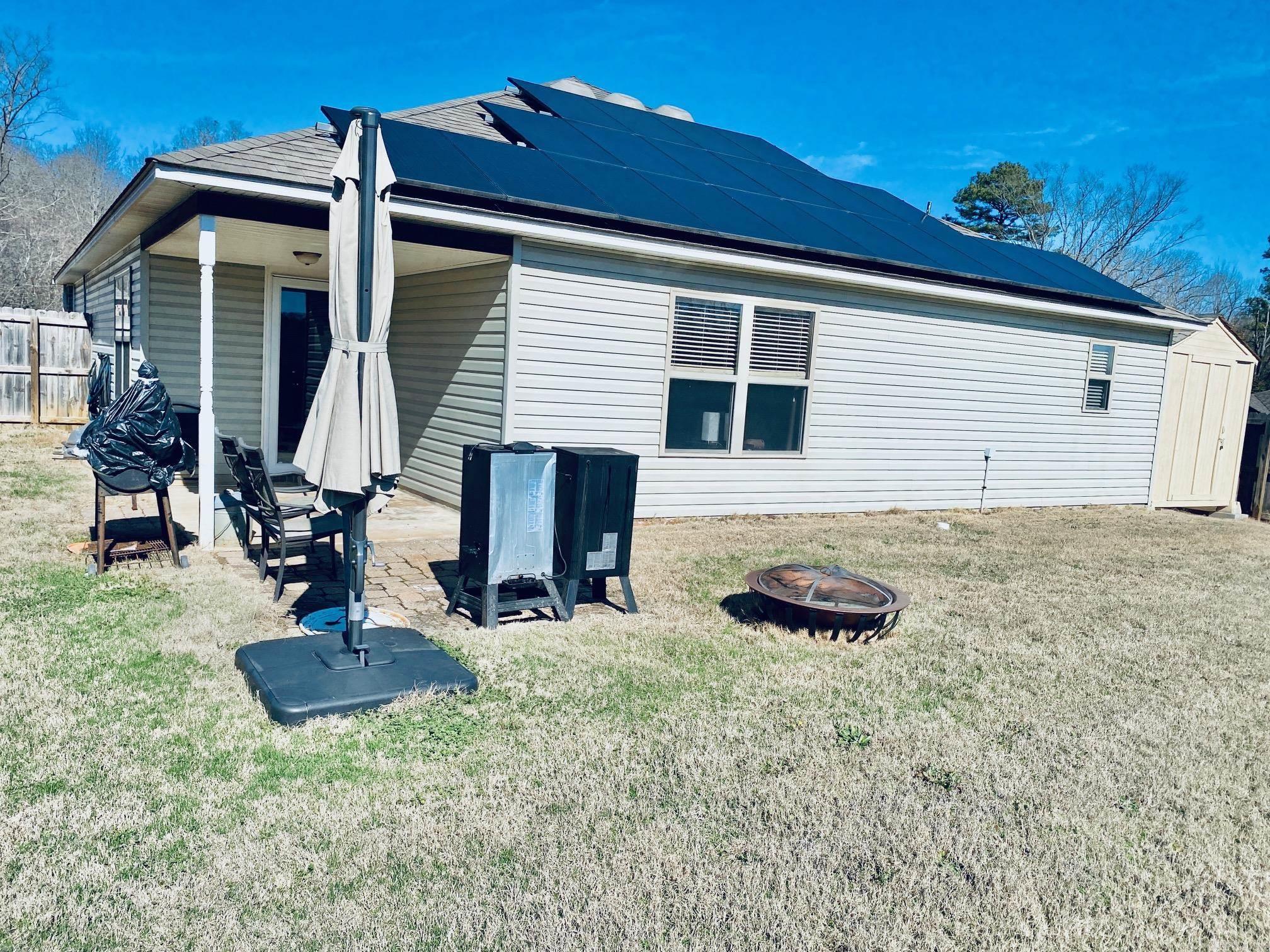 VALLEY RIDGE - Residential