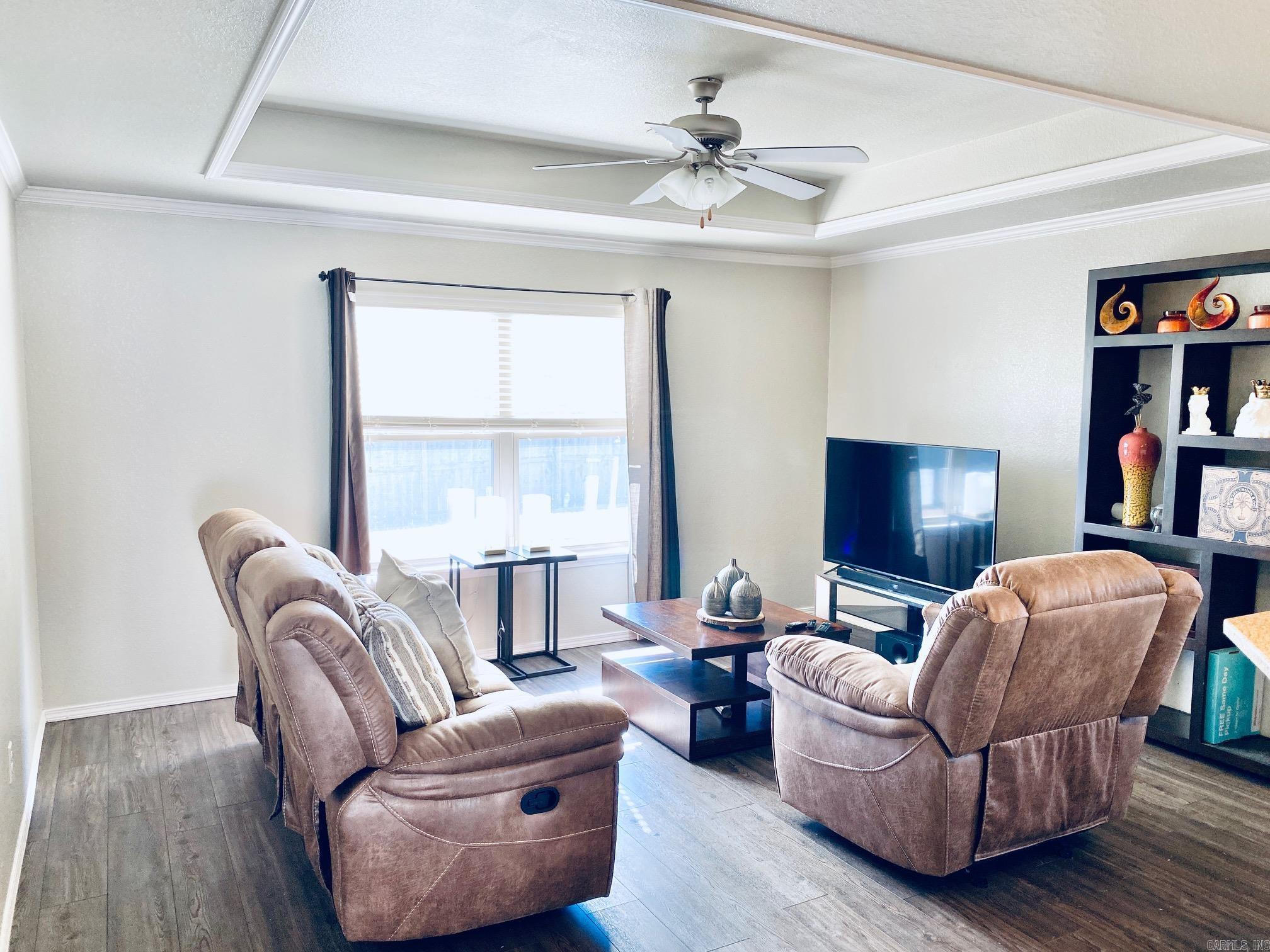 VALLEY RIDGE - Residential