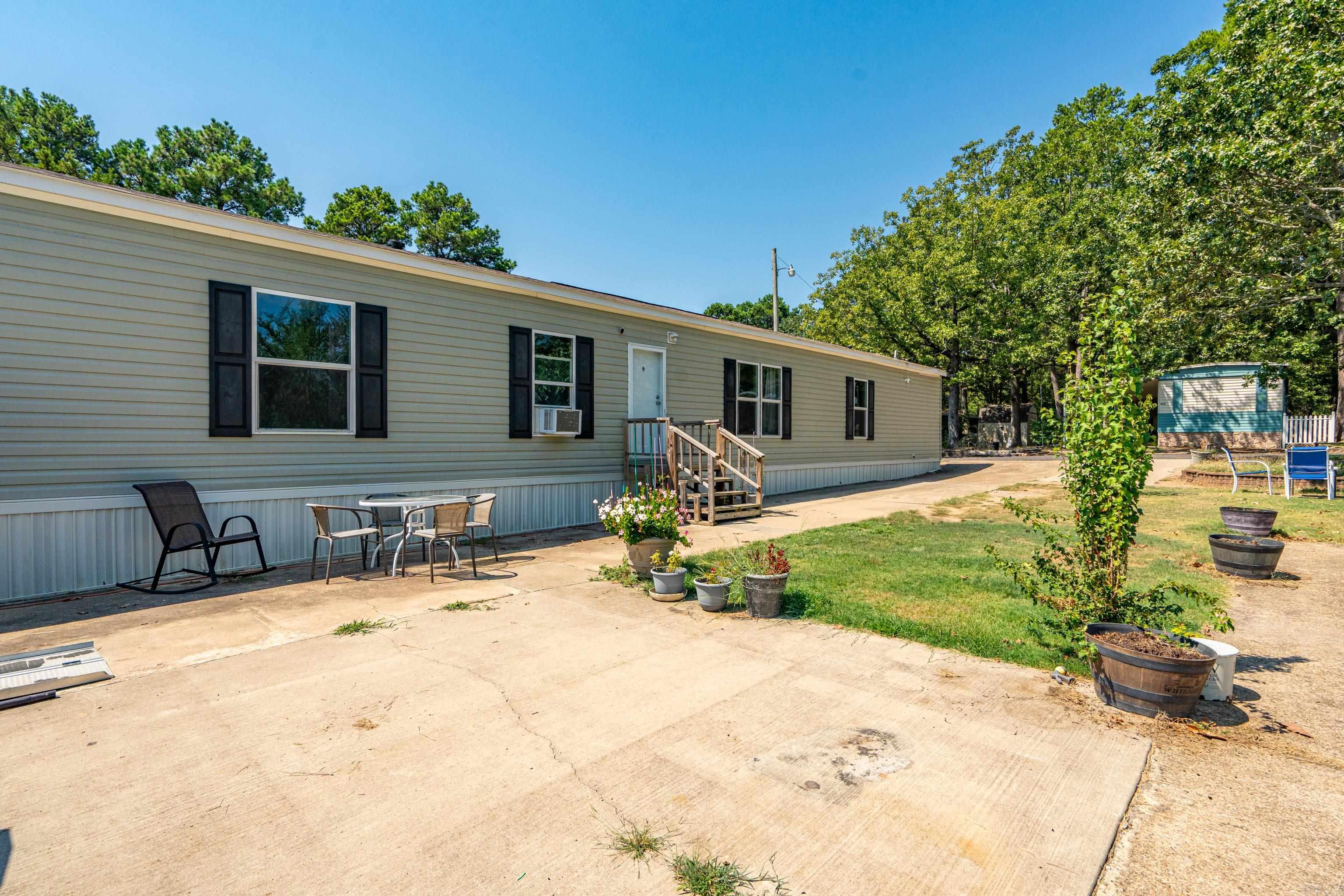 Timbercrest - Residential