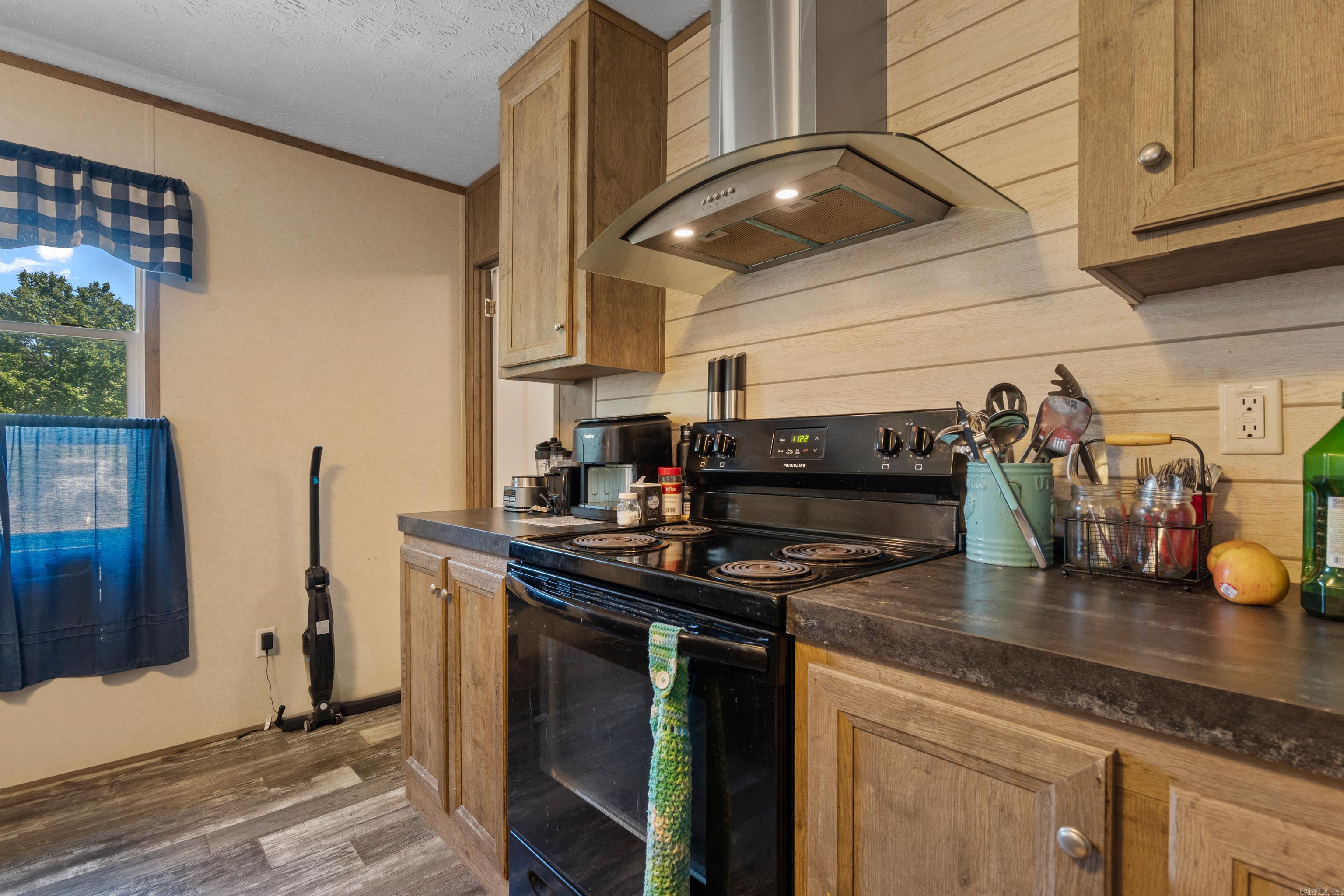 Timbercrest - Residential
