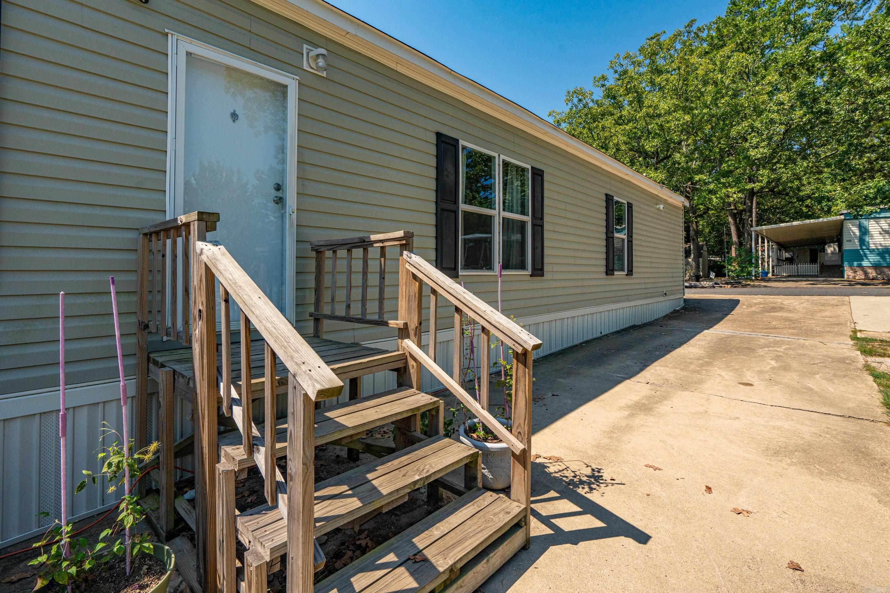 Timbercrest - Residential
