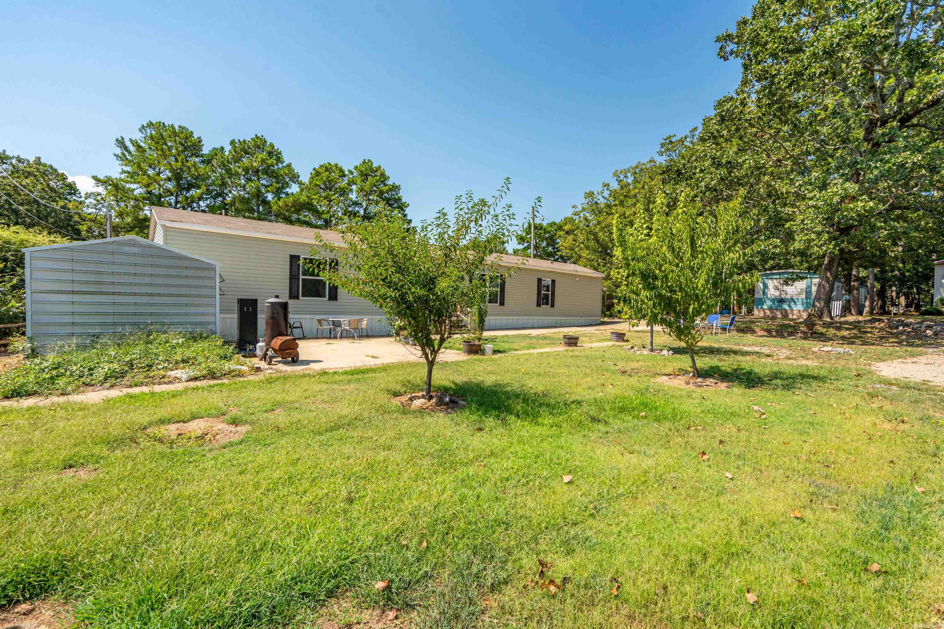 Timbercrest - Residential