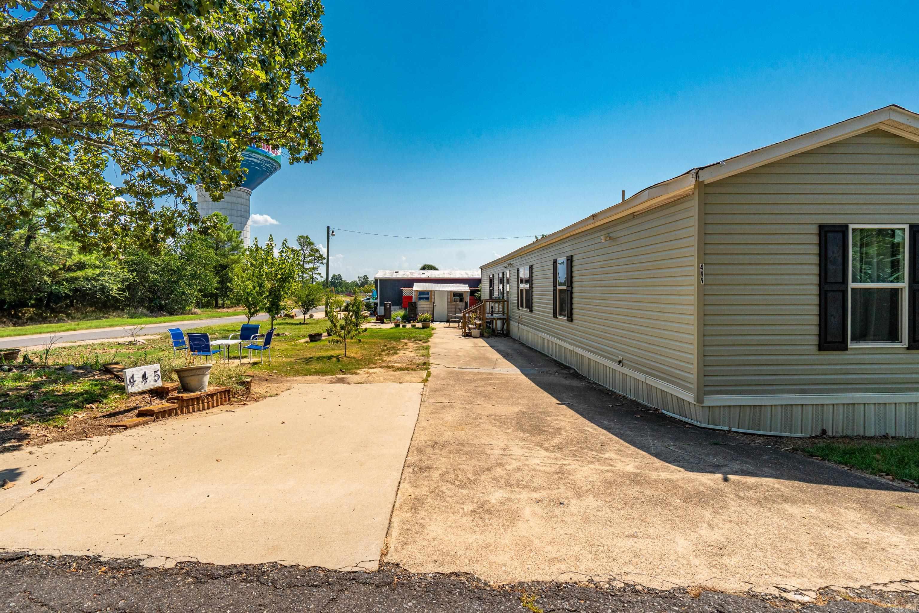 Timbercrest - Residential