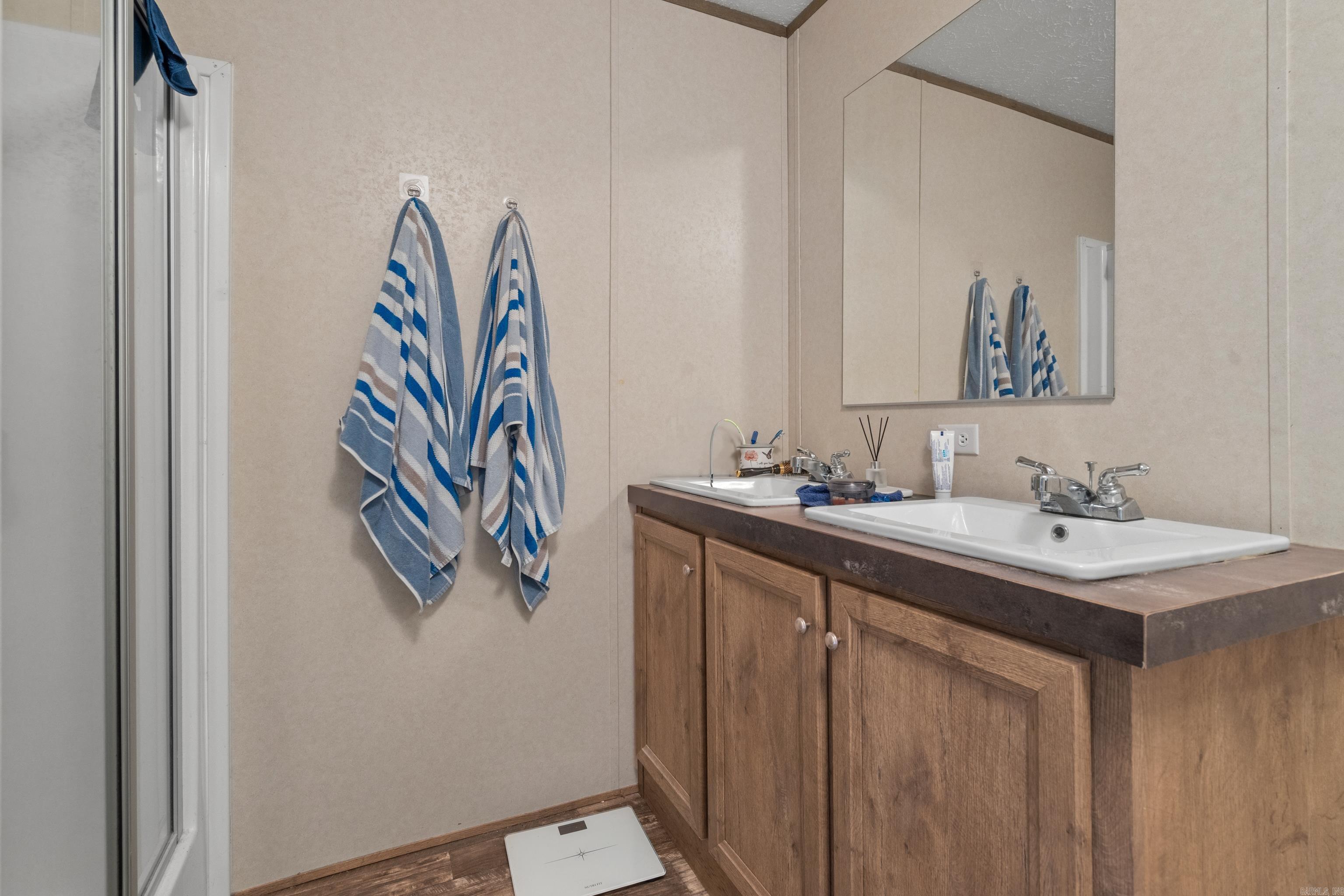 Timbercrest - Residential