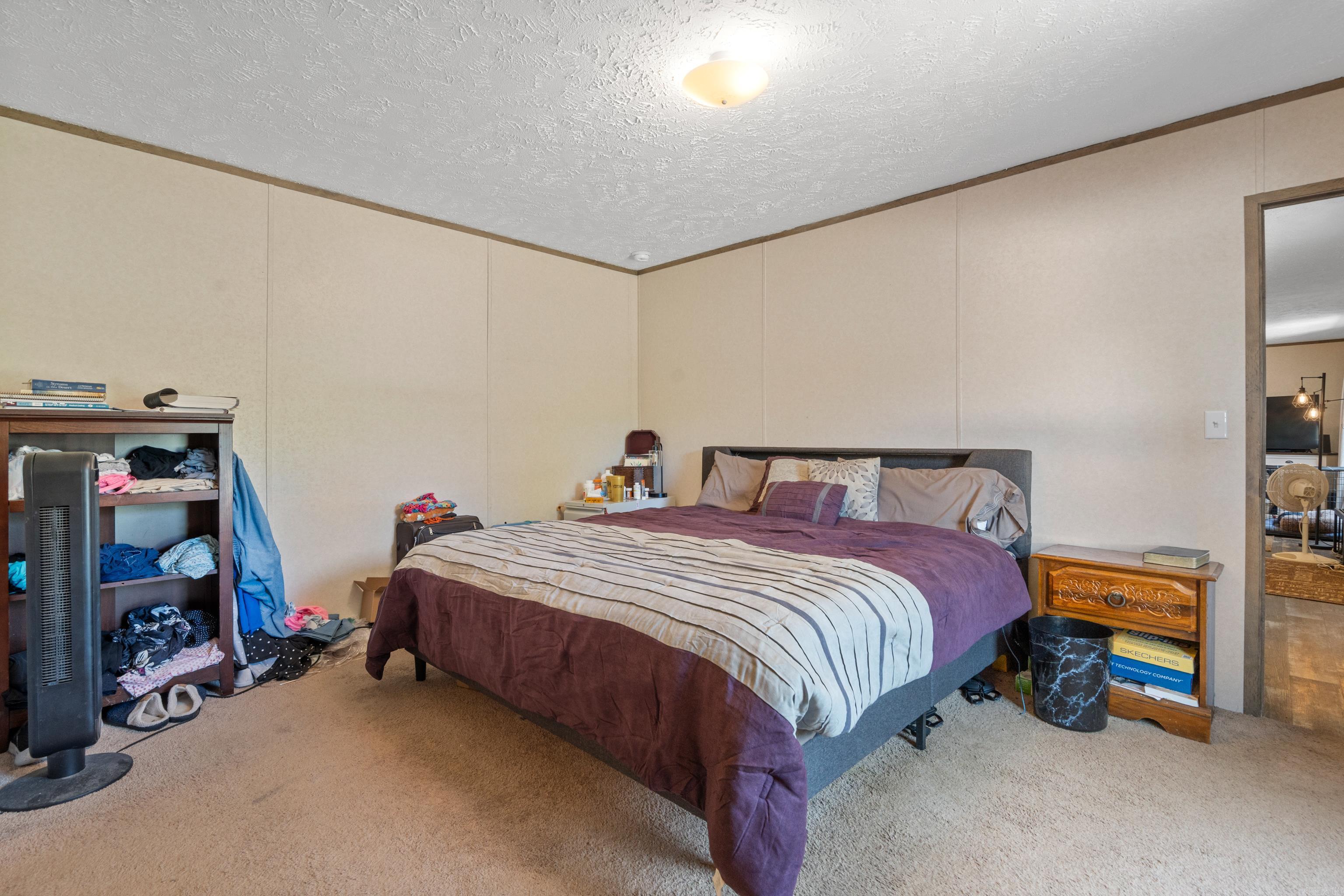 Timbercrest - Residential