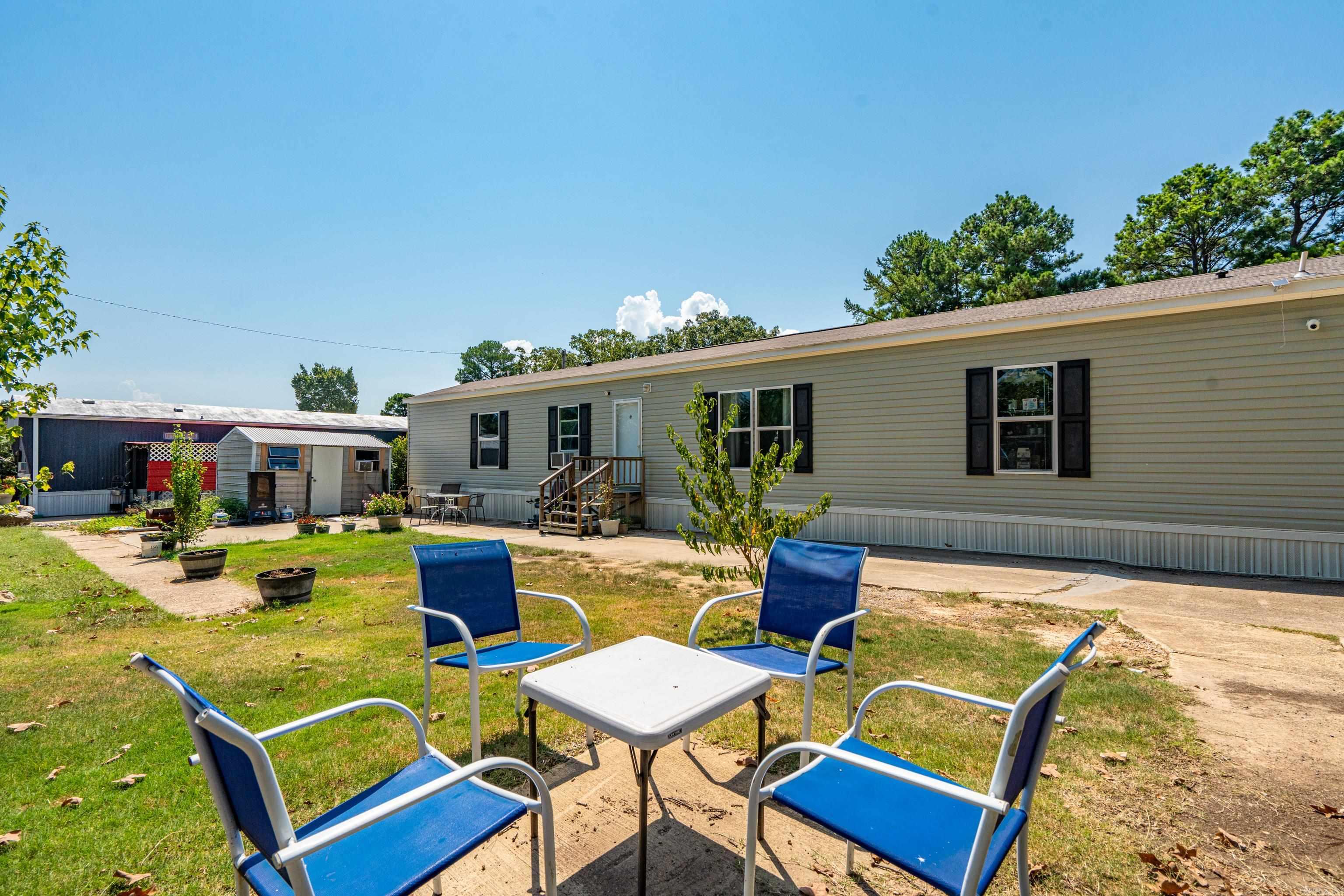 Timbercrest - Residential
