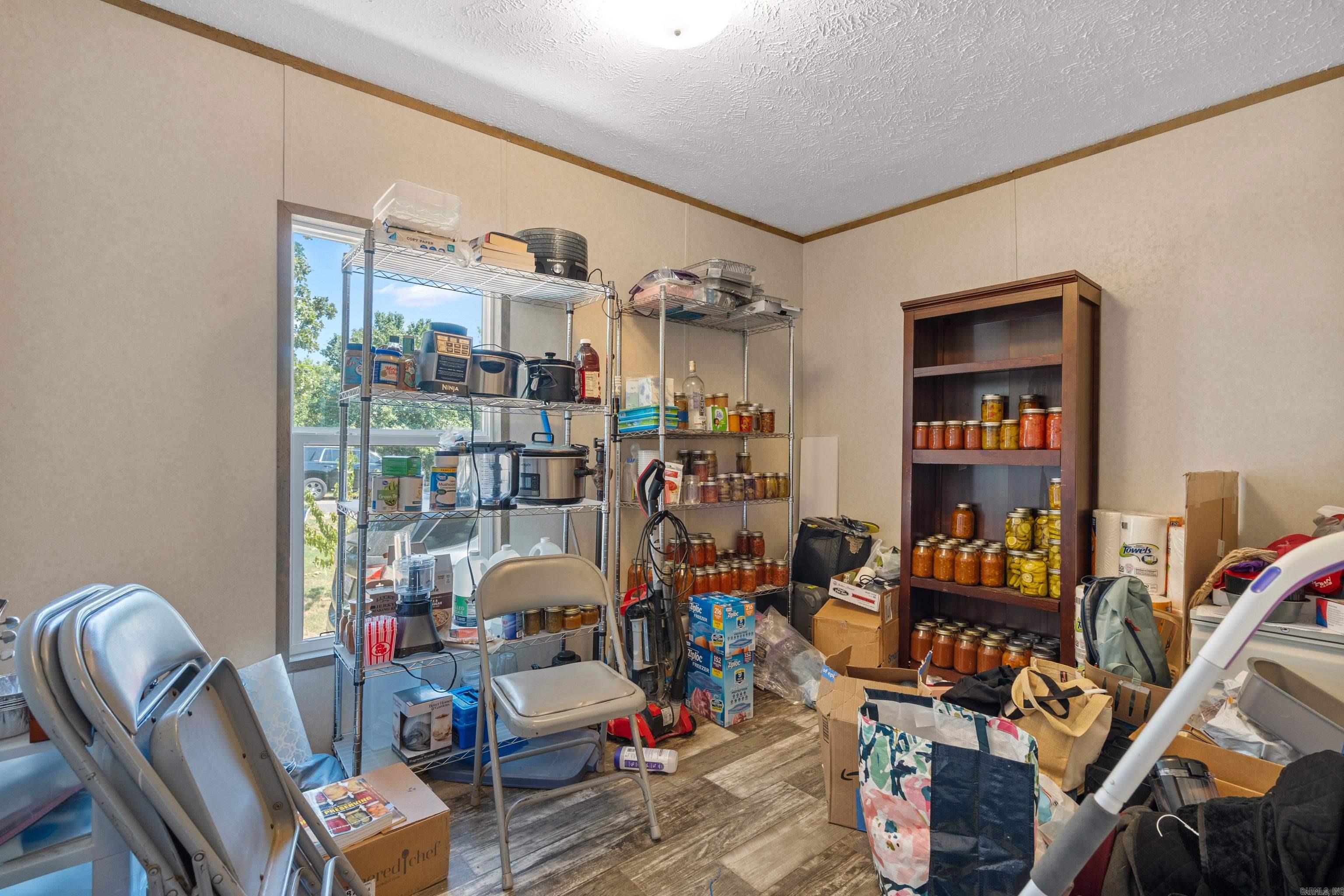 Timbercrest - Residential