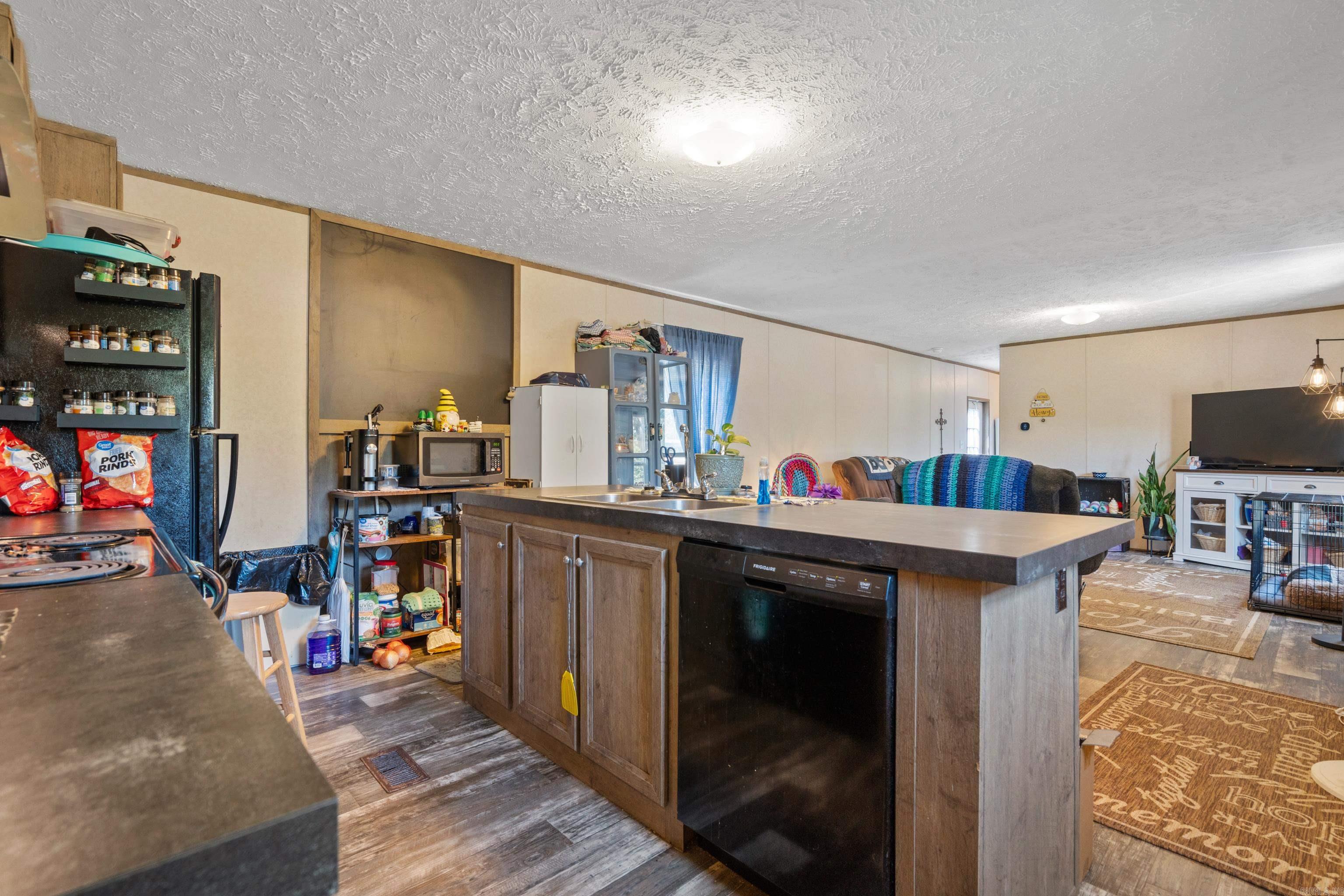 Timbercrest - Residential