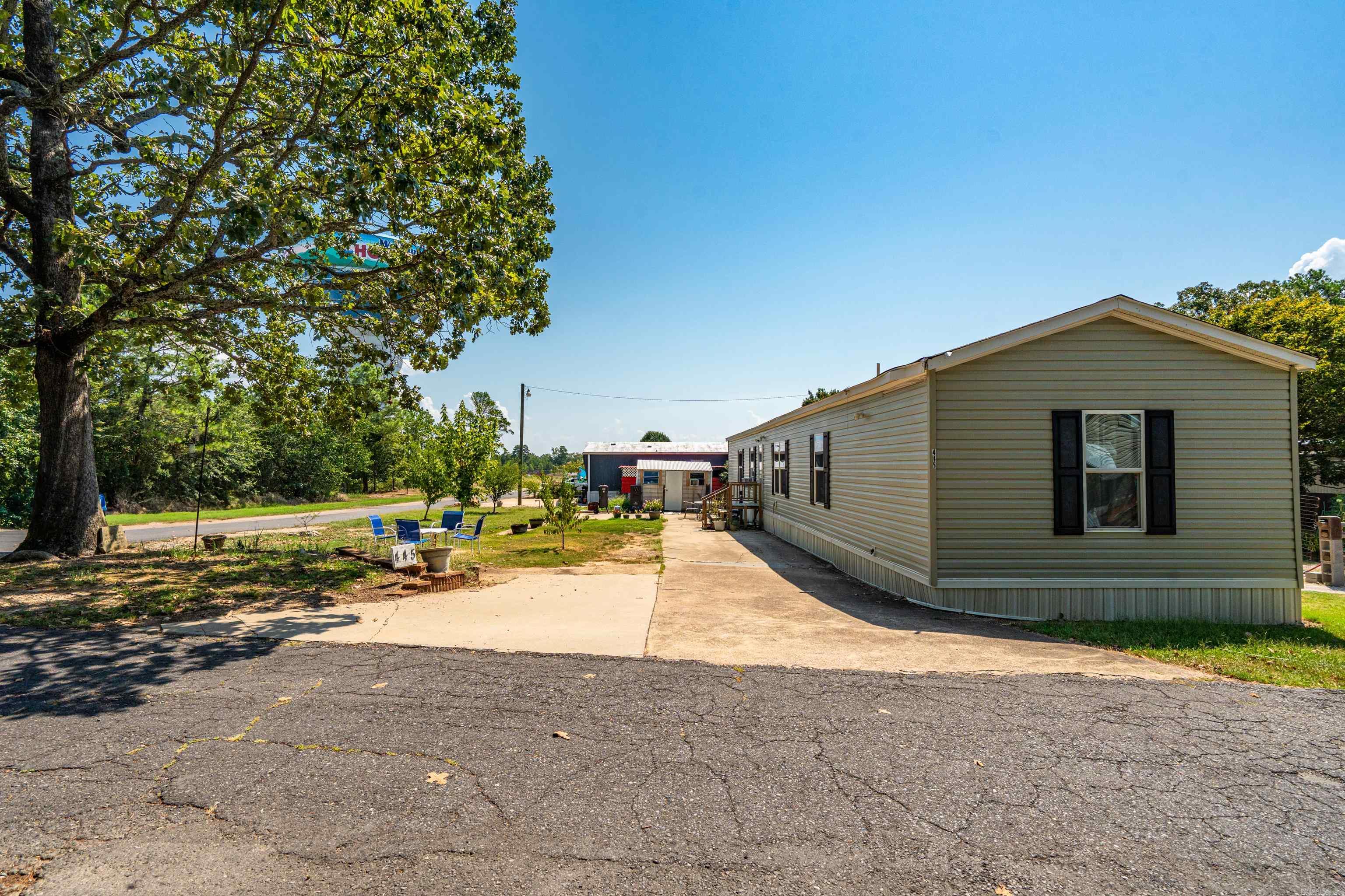 Timbercrest - Residential