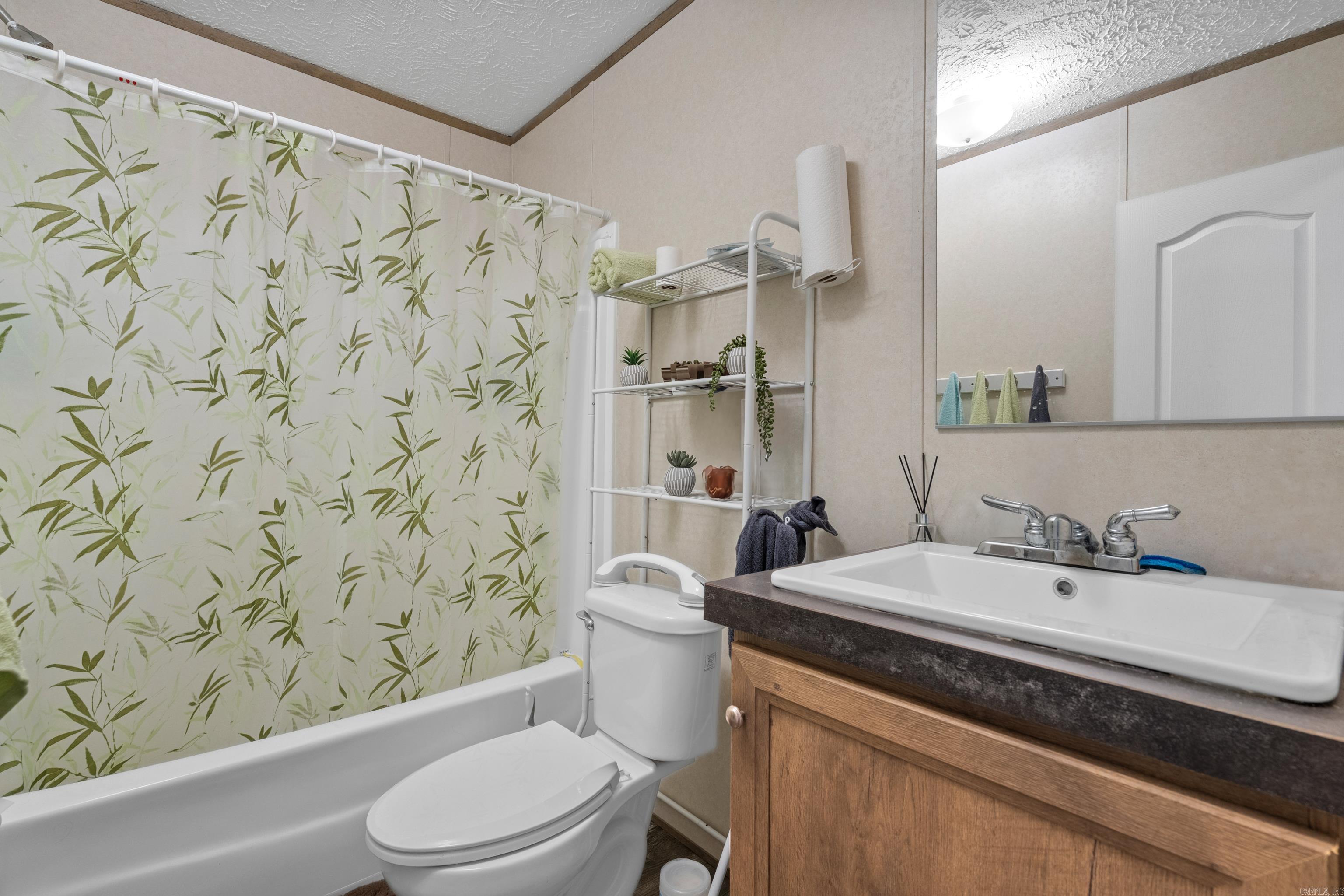 Timbercrest - Residential