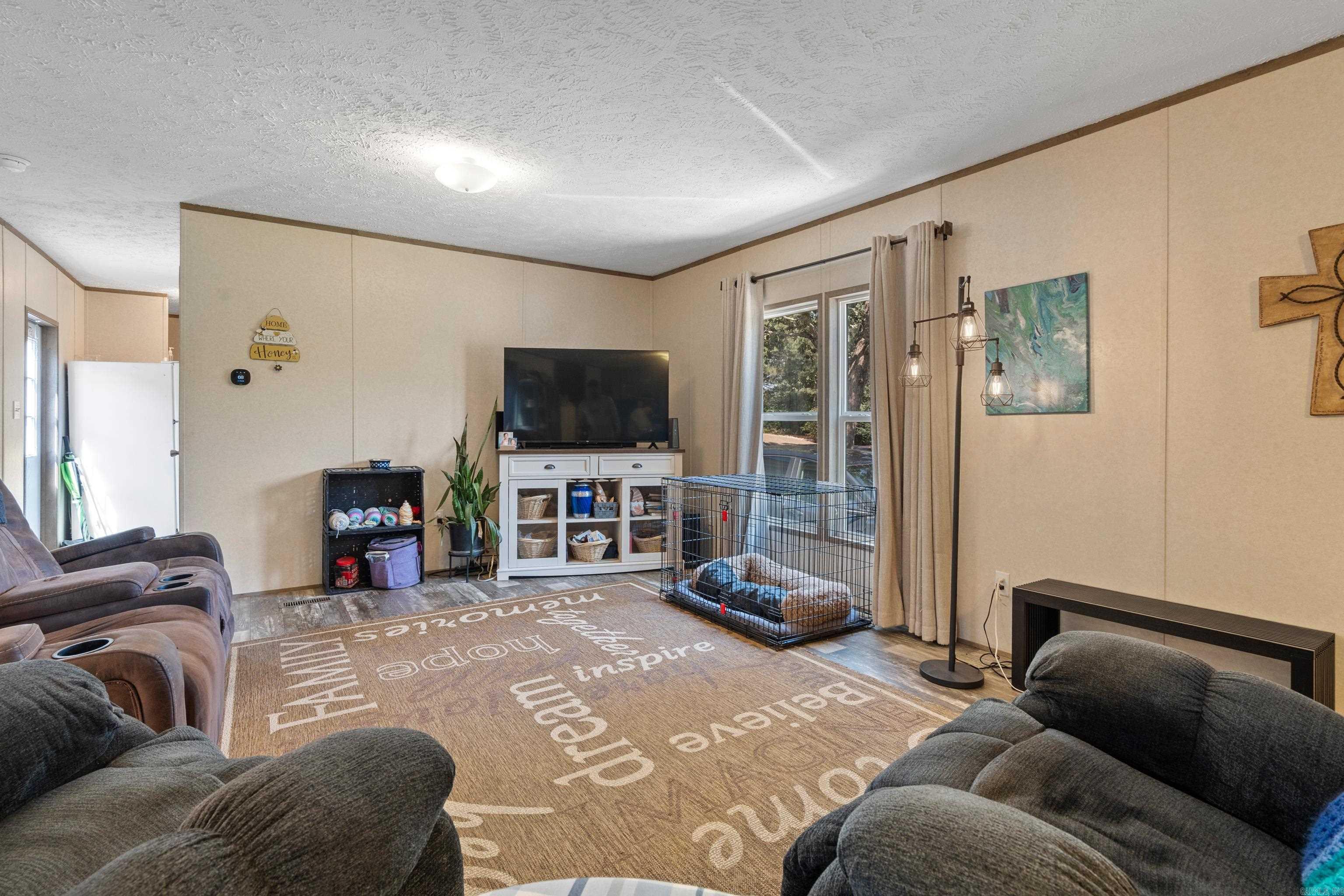 Timbercrest - Residential